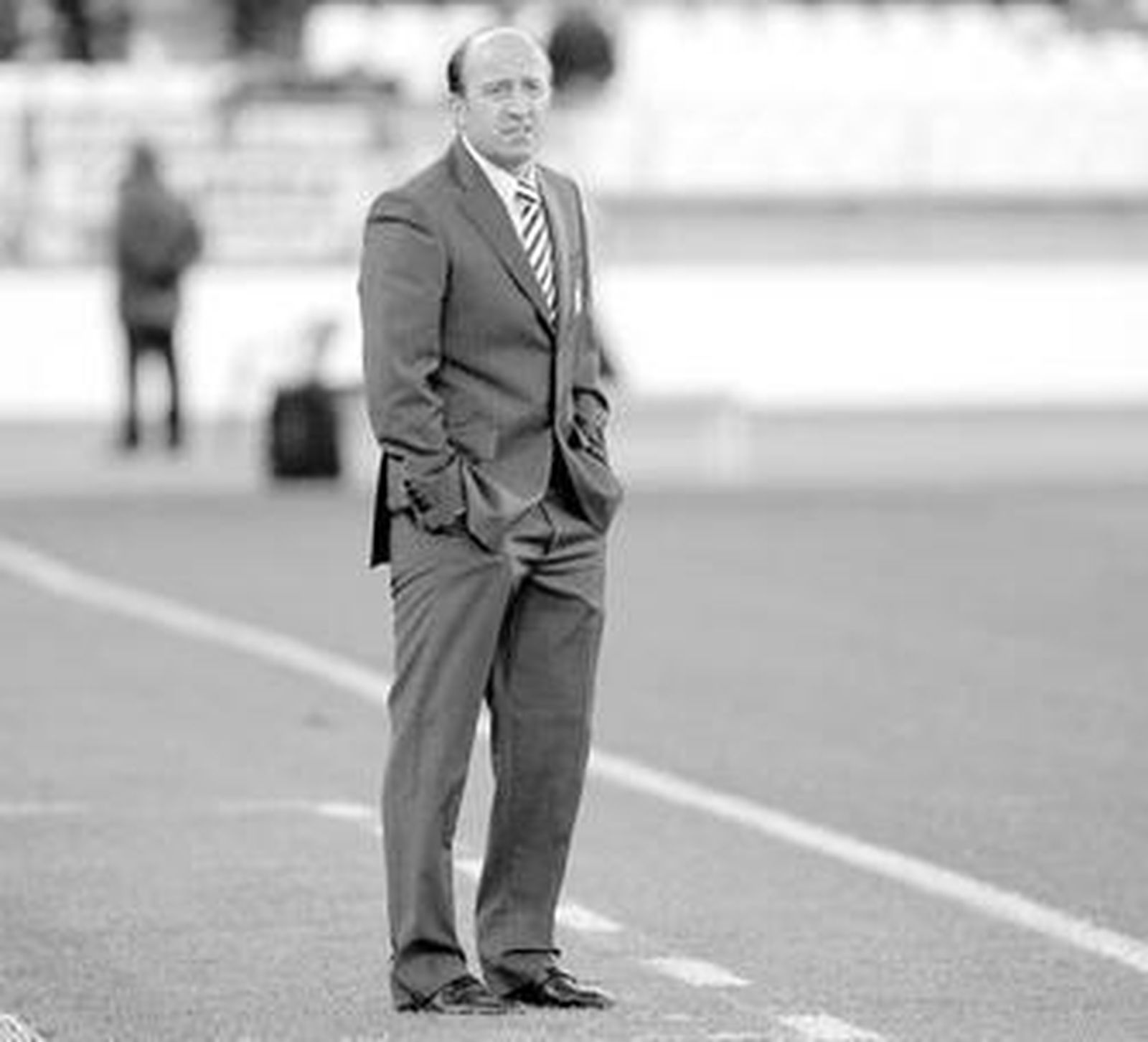 Lotina pasó una tarde agradabe en Almería.