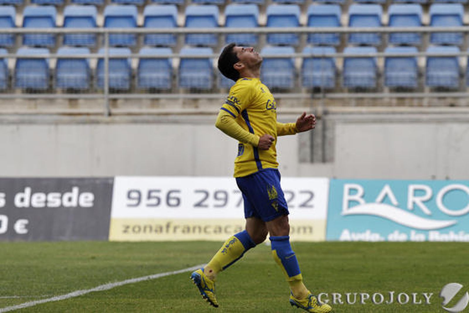 Foto: Lourdes de Vicente