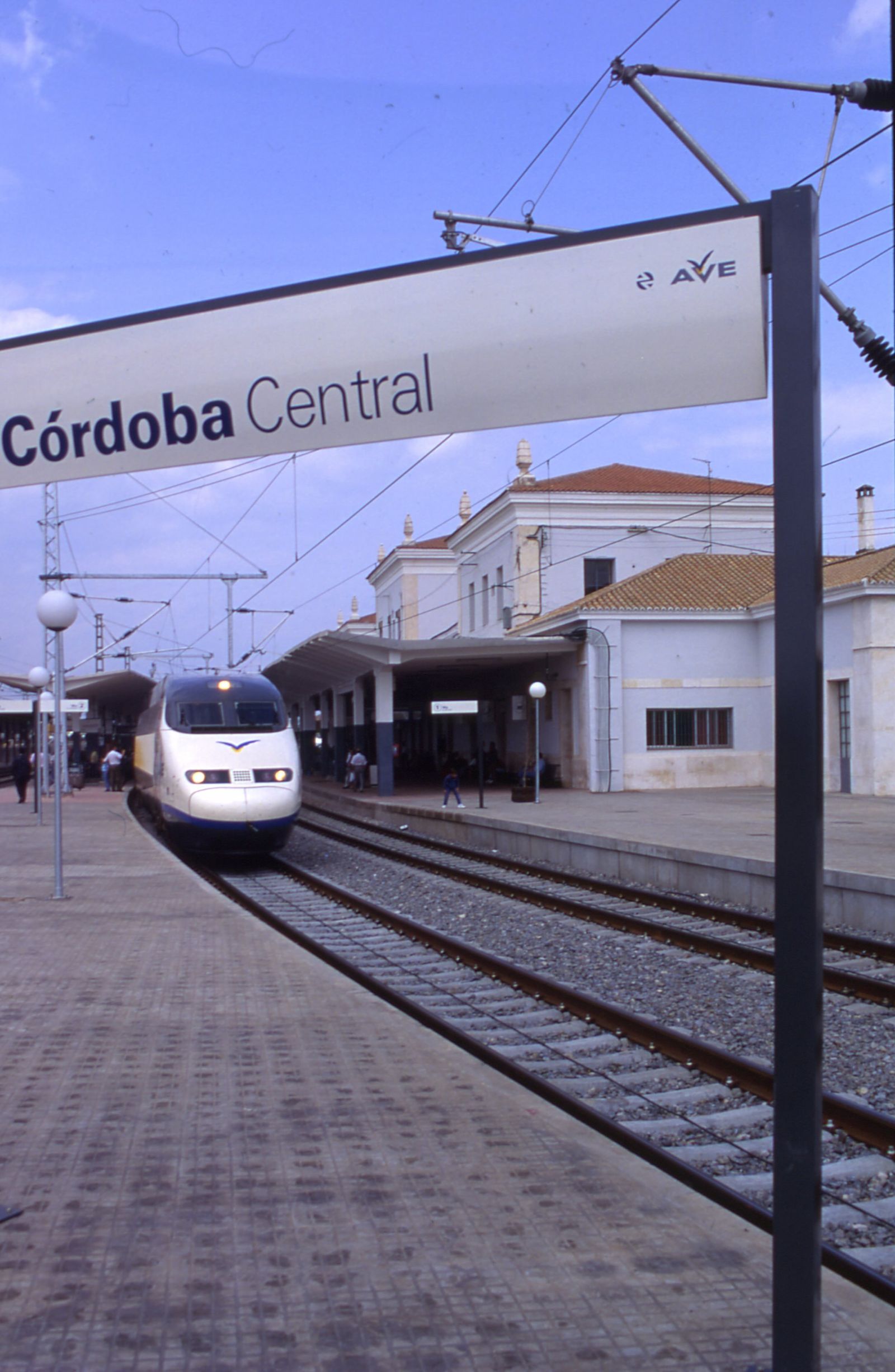 25 años de AVELa mayor transformación de la ciudad