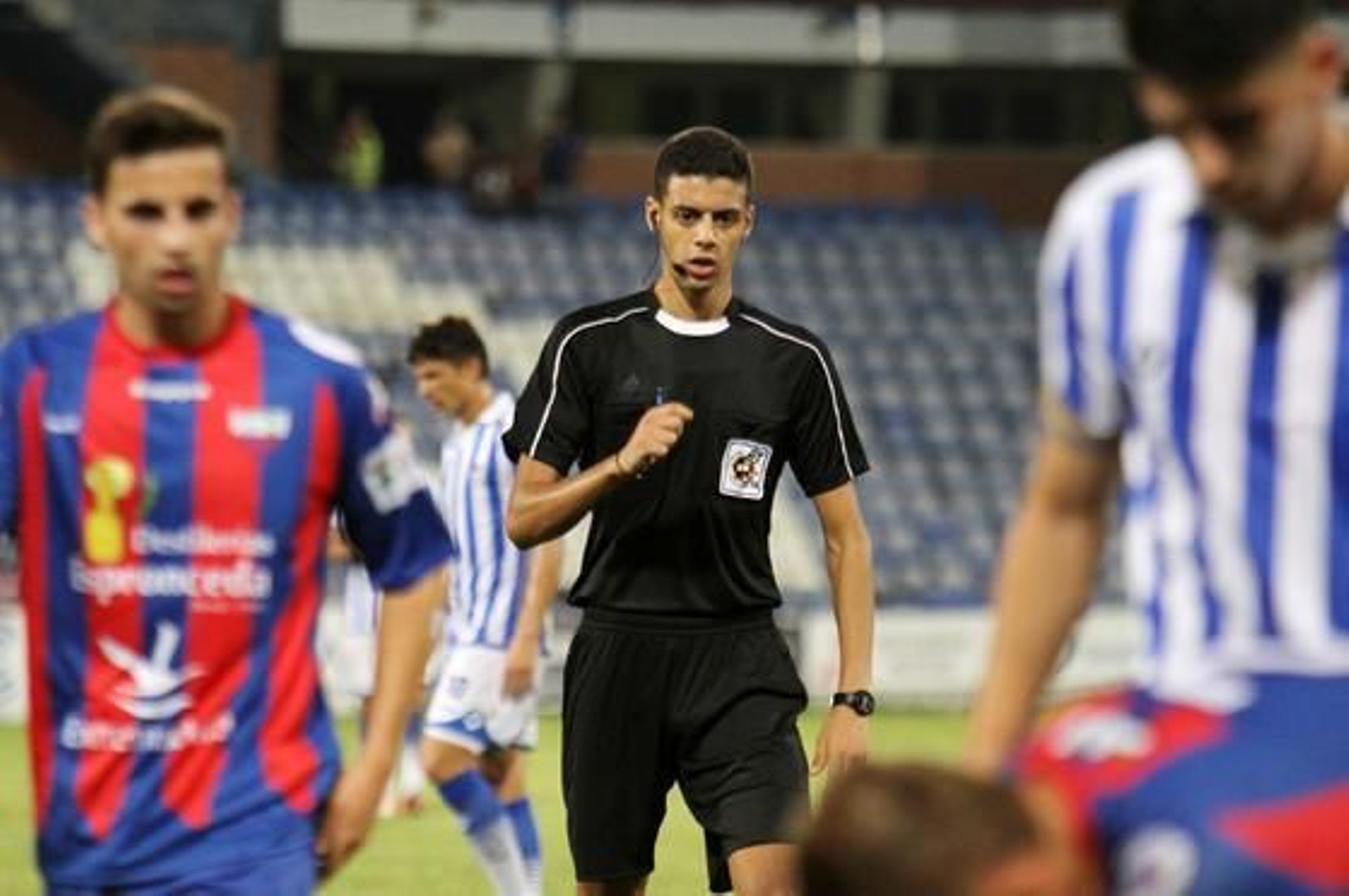 Foto: Alberto Dominguez