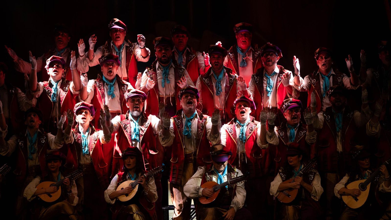 Coro 'La desafinada'.  foto Lourdes de Vicente3.jpg