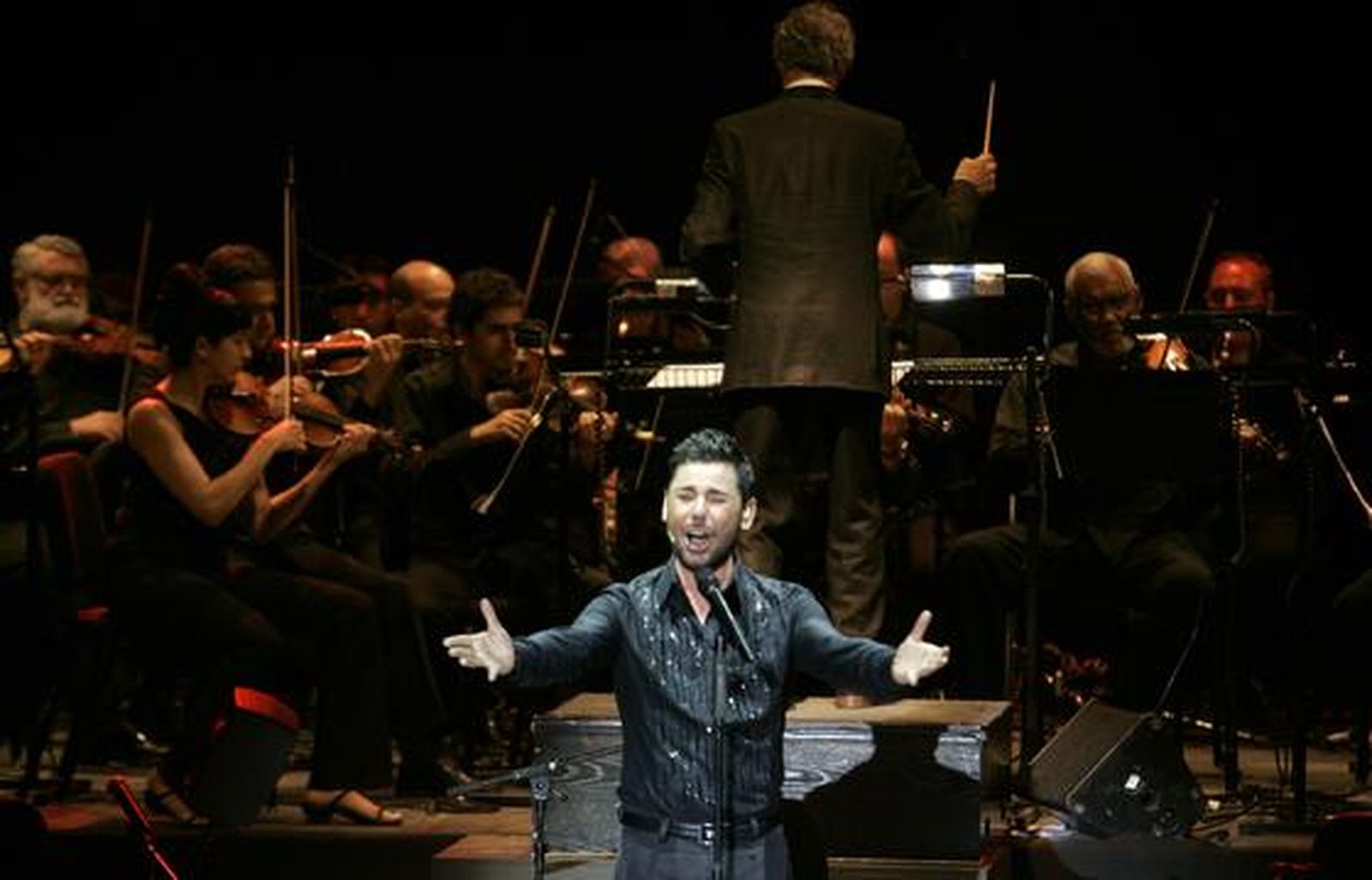 Foto: Jose Martinez/ Rafael A. Butelo