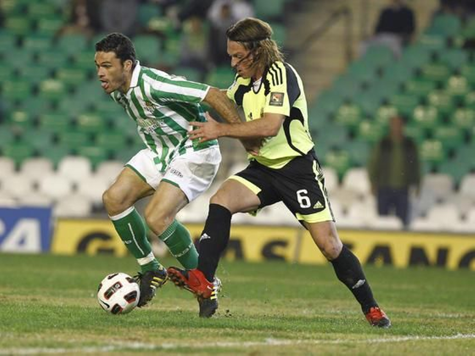 Foto: Antonio Pizarro