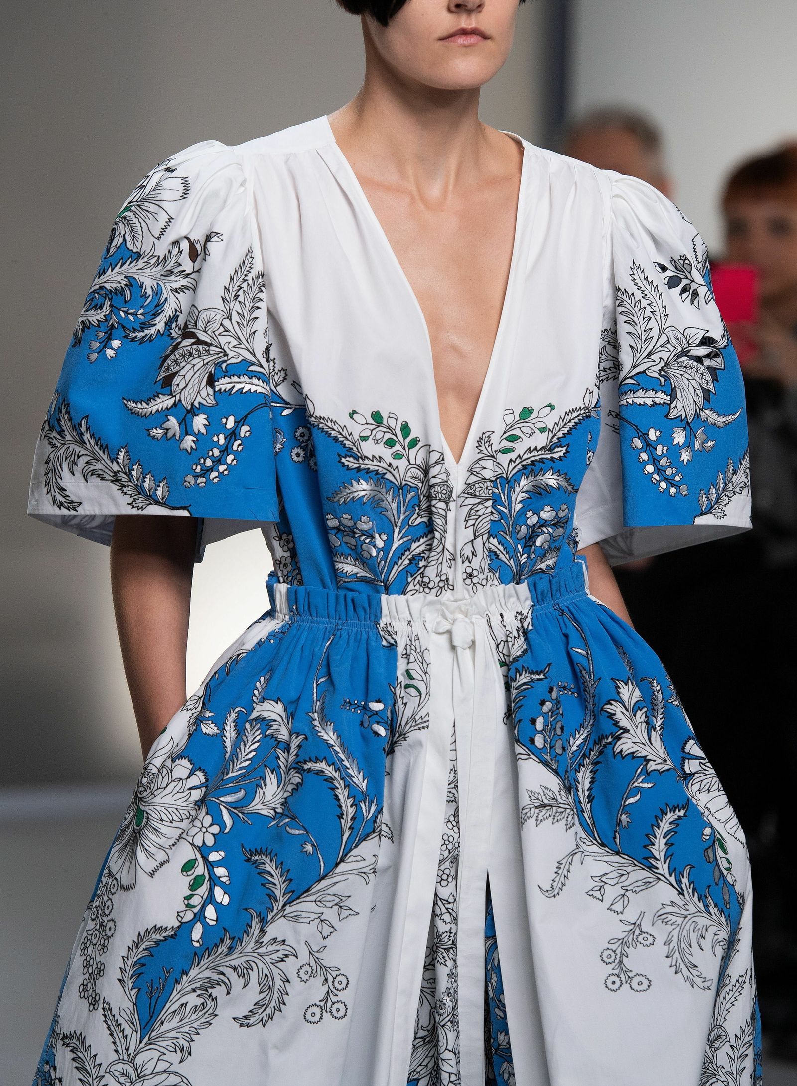 Paris Fashion Week: Givenchy colección SS20