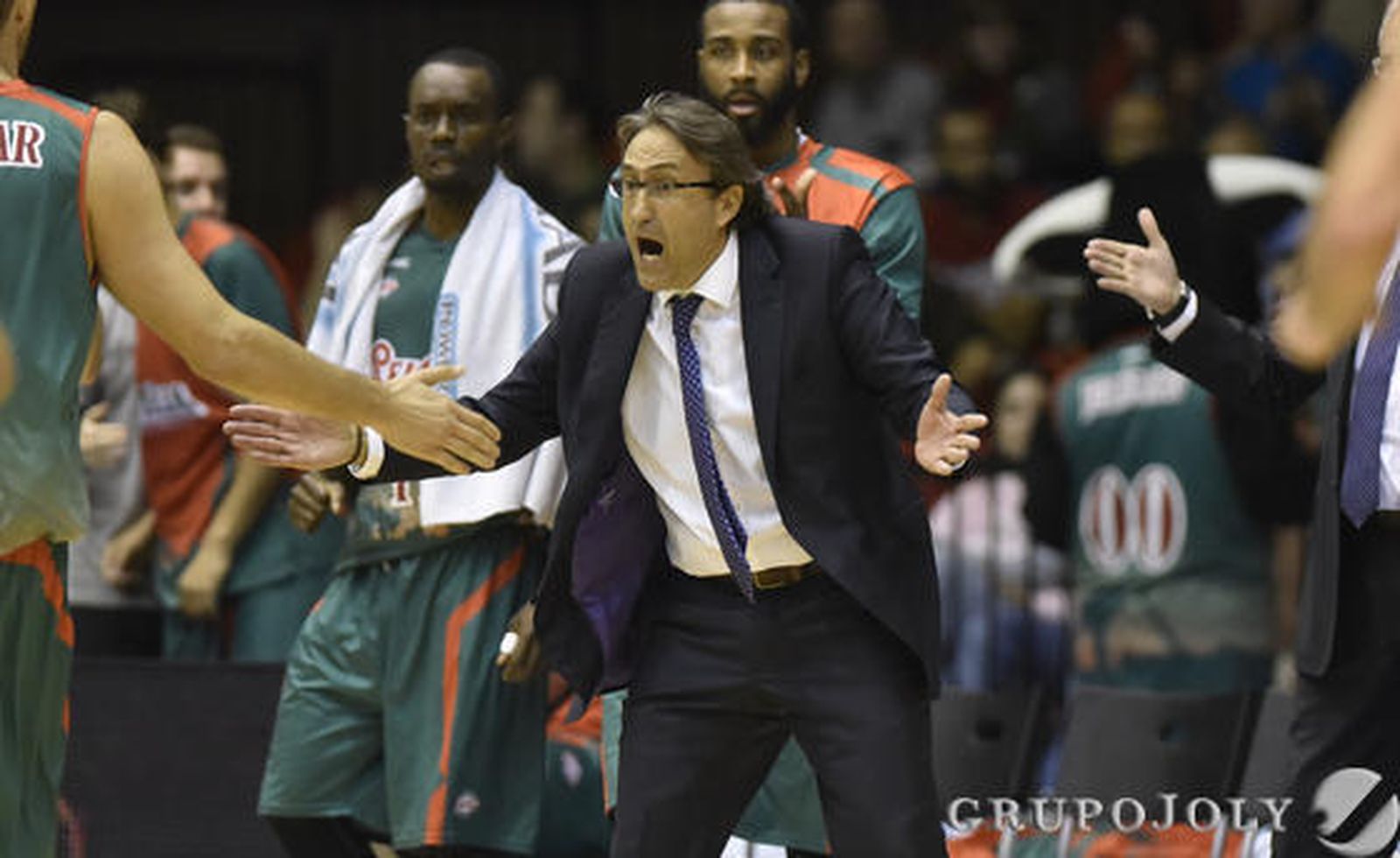 Foto: Juan Carlos Vázquez