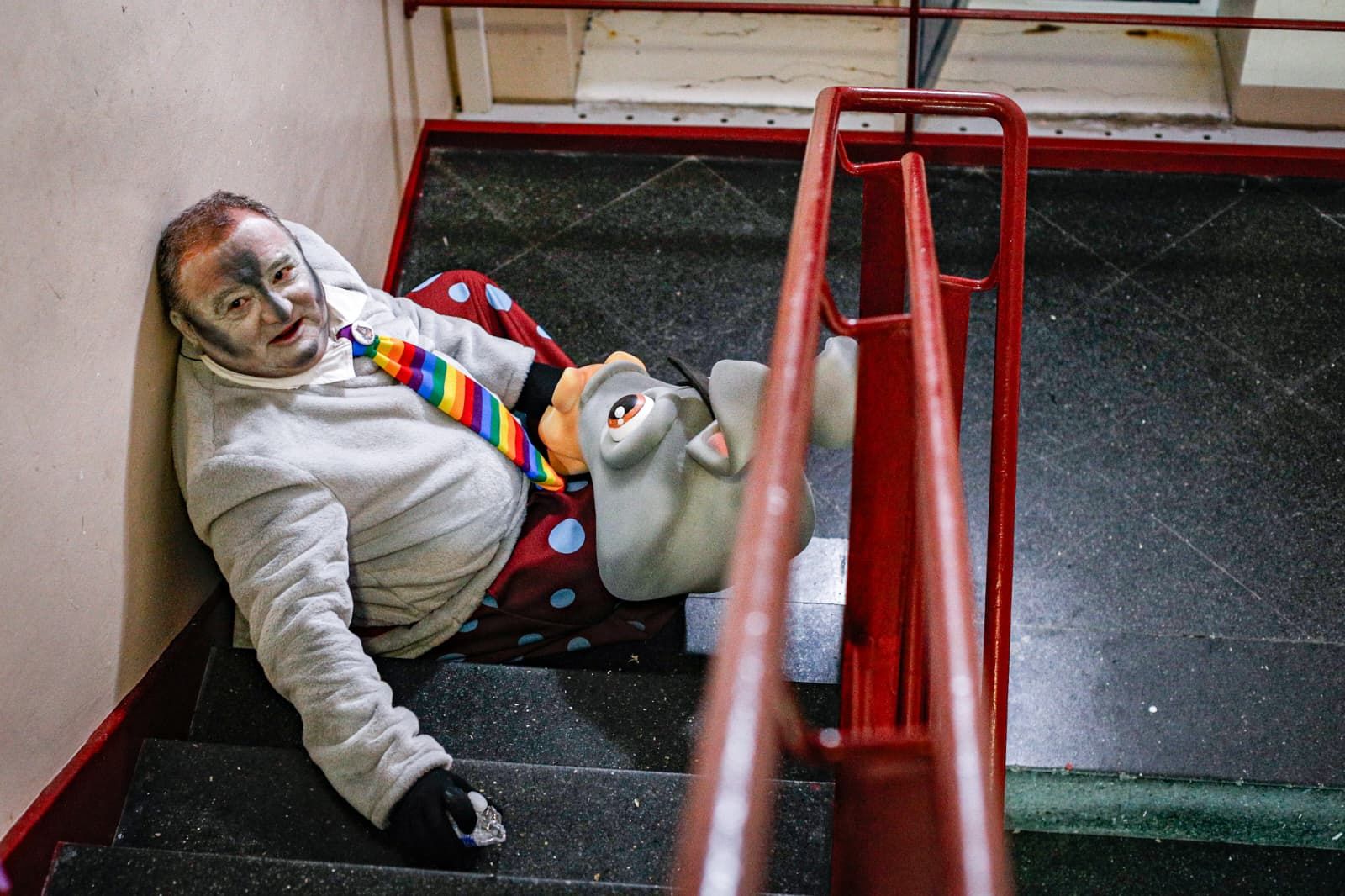 Búscate entre las mejores imágenes de la décimoquinta sesión de preliminares del COAC 2026