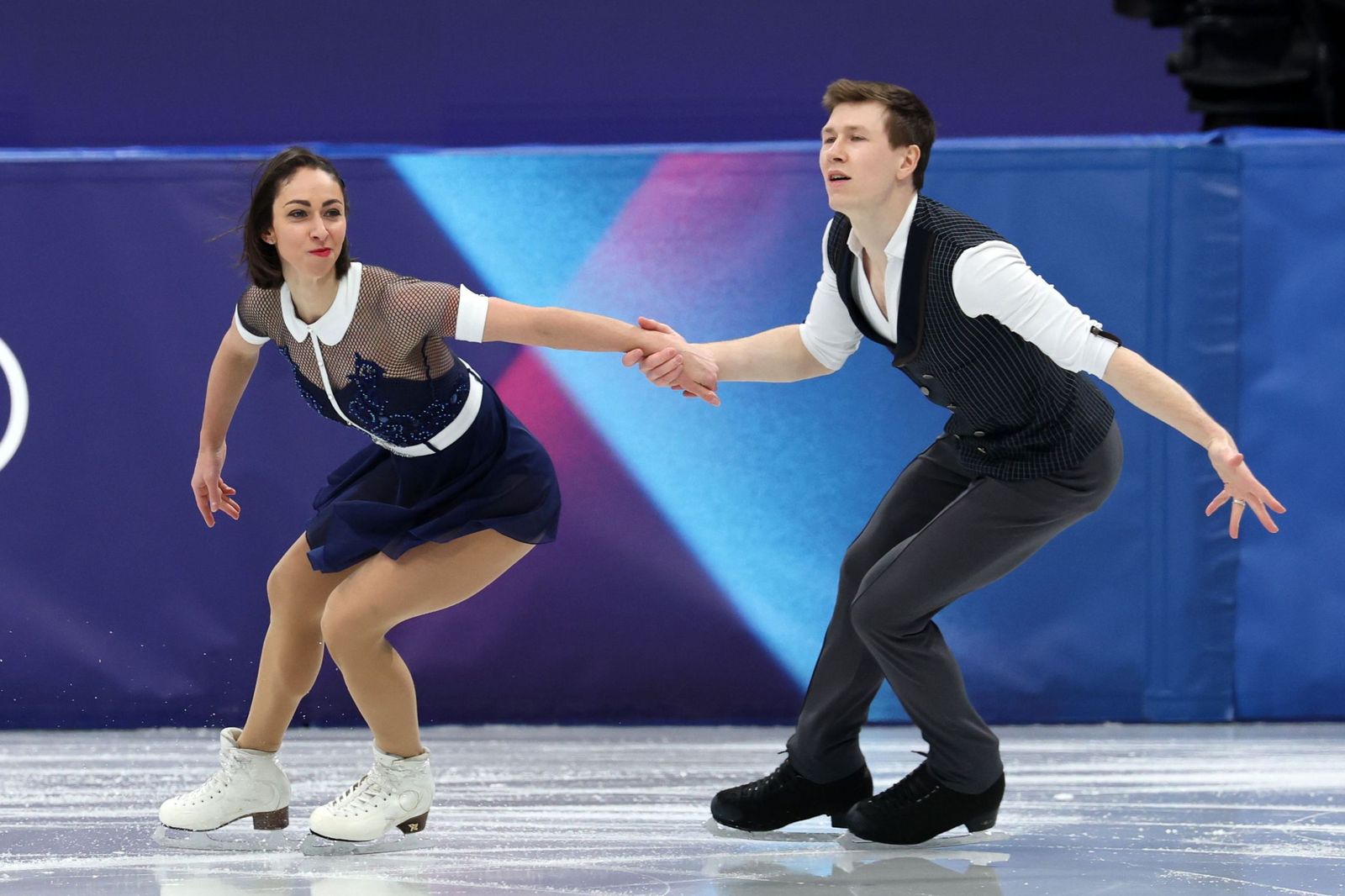 Las mejores fotos de los Juegos Olímpicos de invierno Milán Cortina d'Ampezzo 2026 | Décima jornada