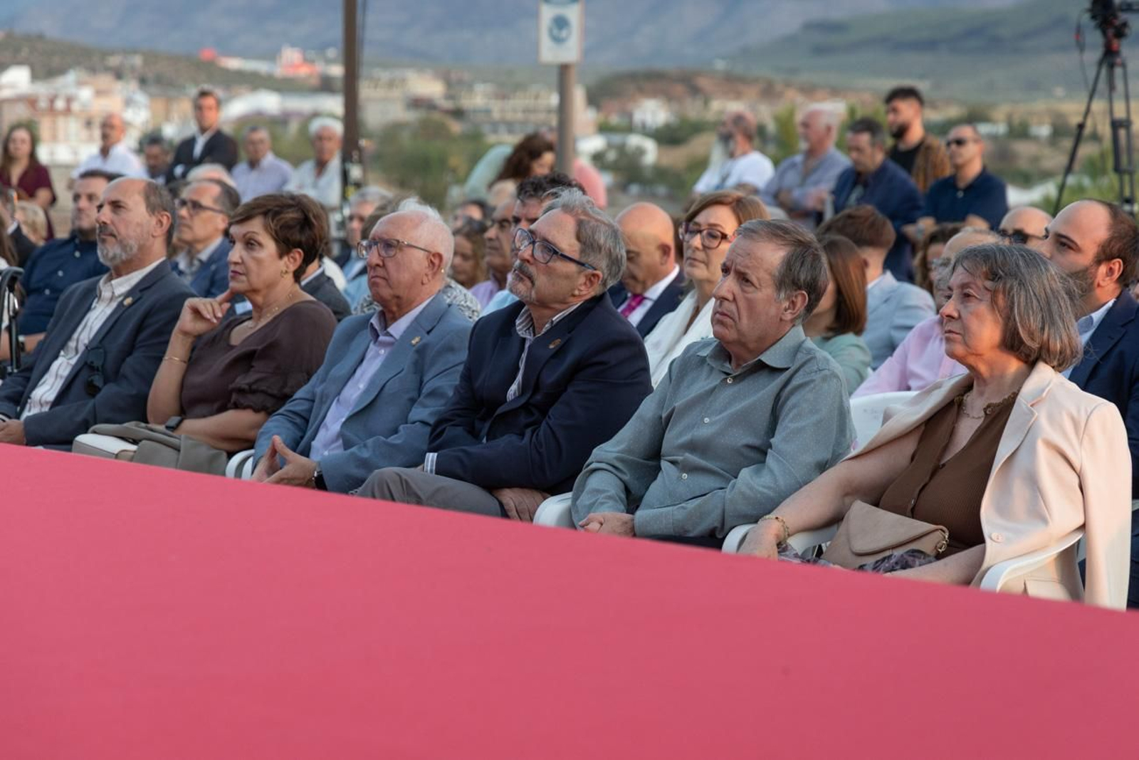 Entrega de los Premios Jaén Paraíso Interior 2025