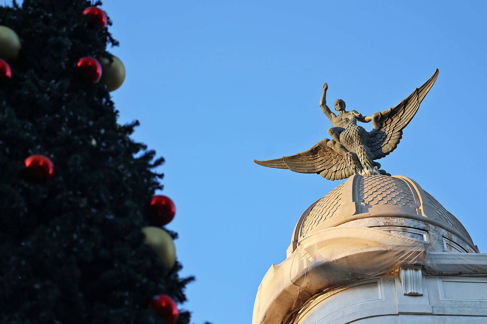 Las imágenes más destacadas del lunes 6 de enero en Huelva