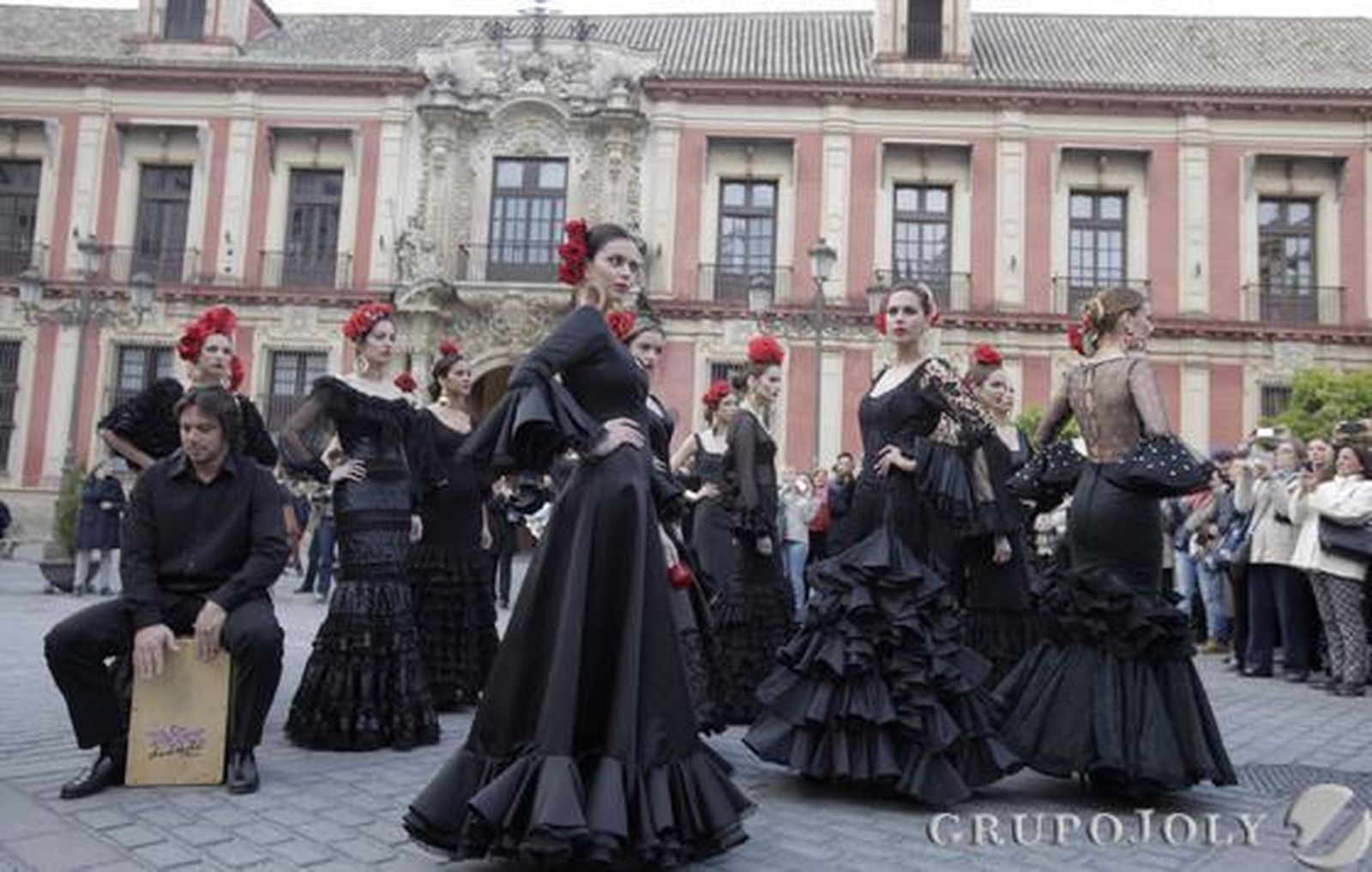 Foto: Antonio Pizarro