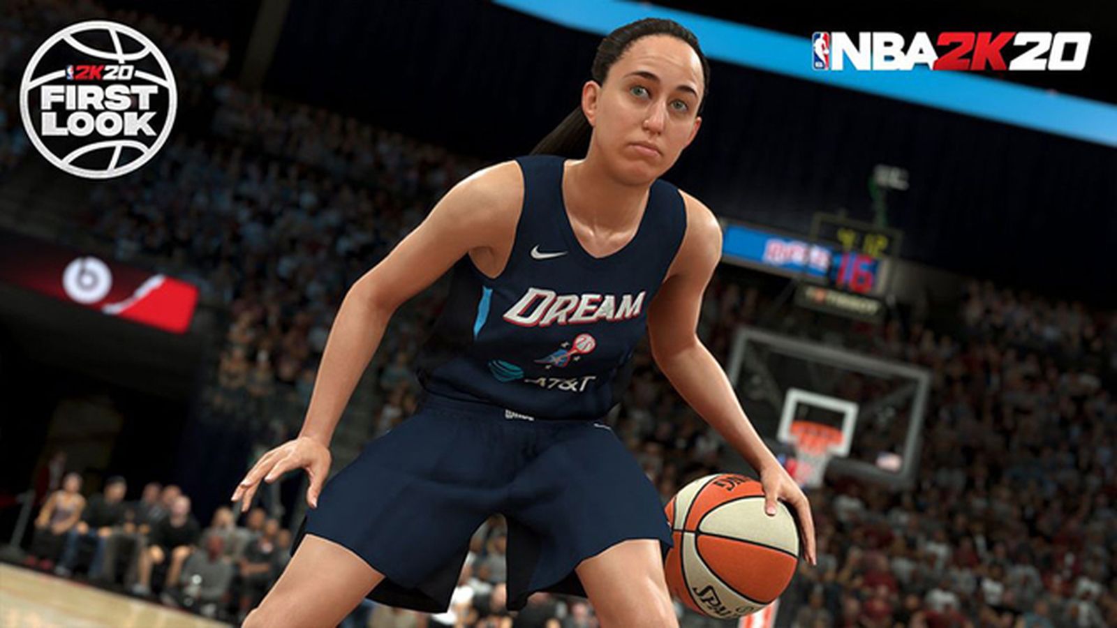 Una imagen del juego.