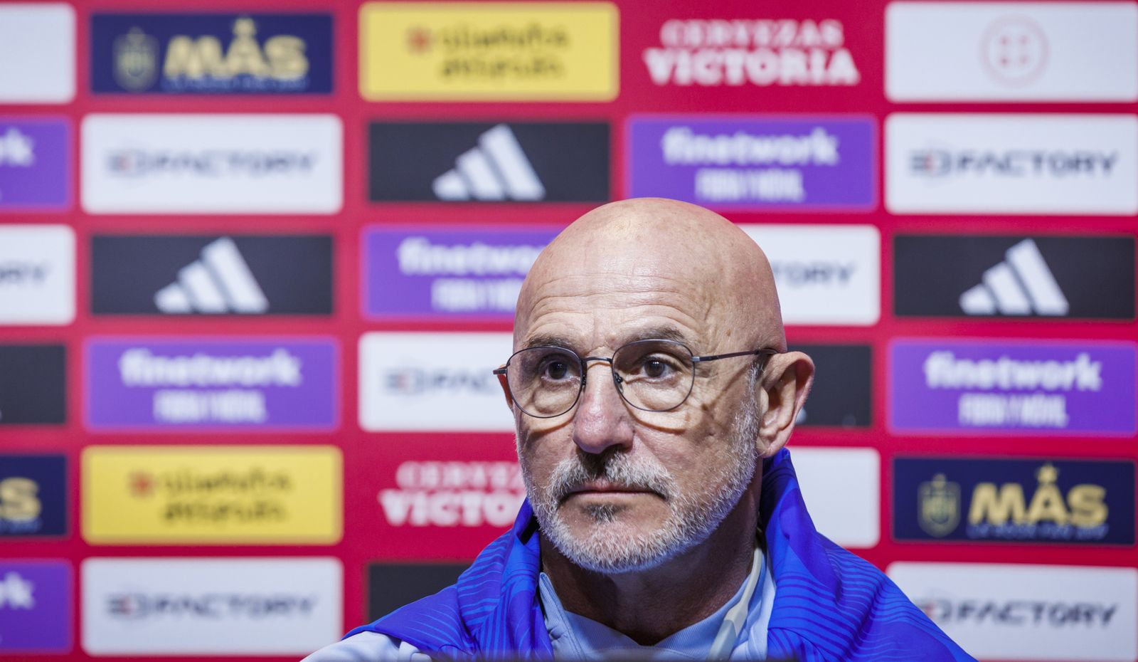 Las fotos de España en Glasgow