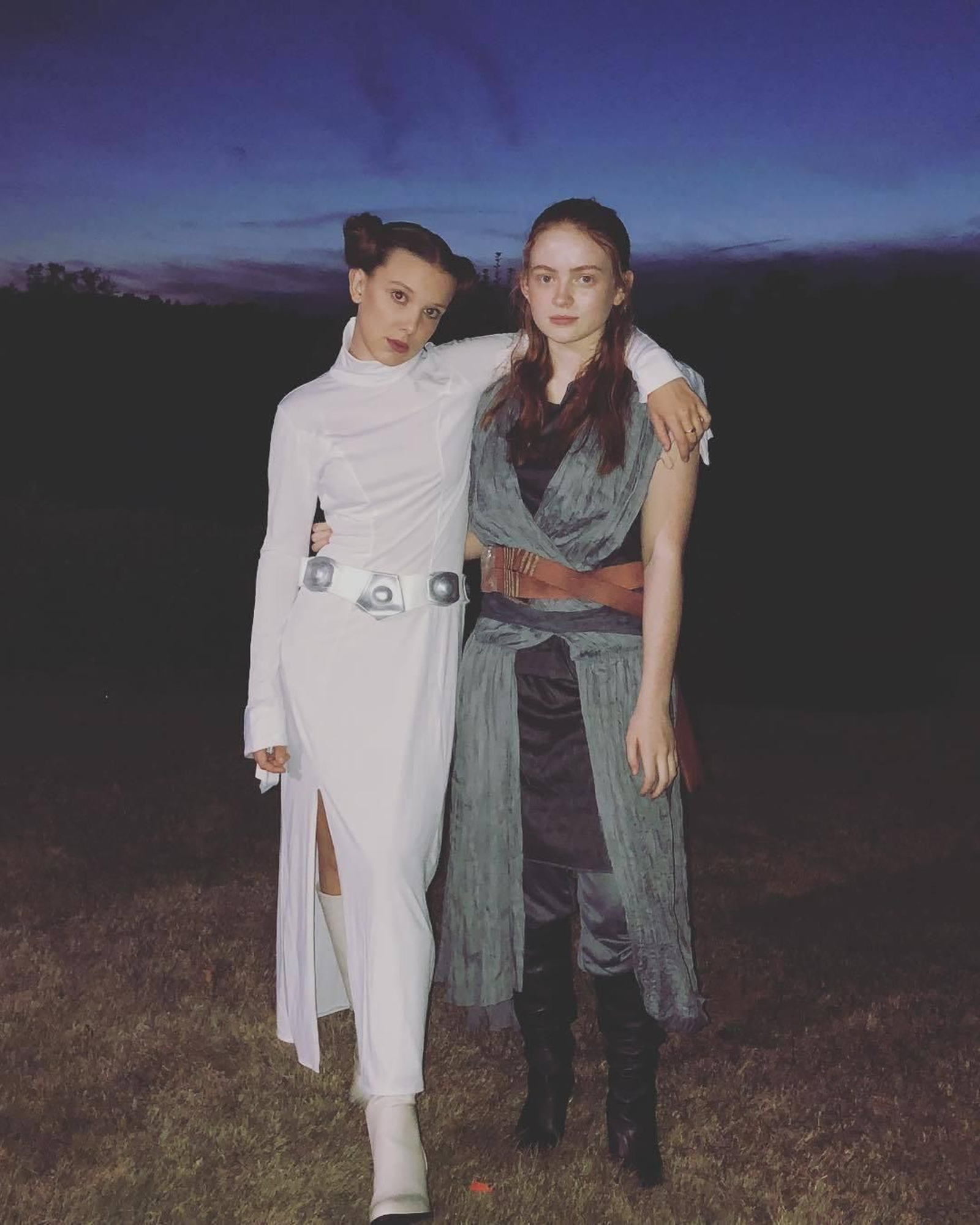 Celebrities Halloween