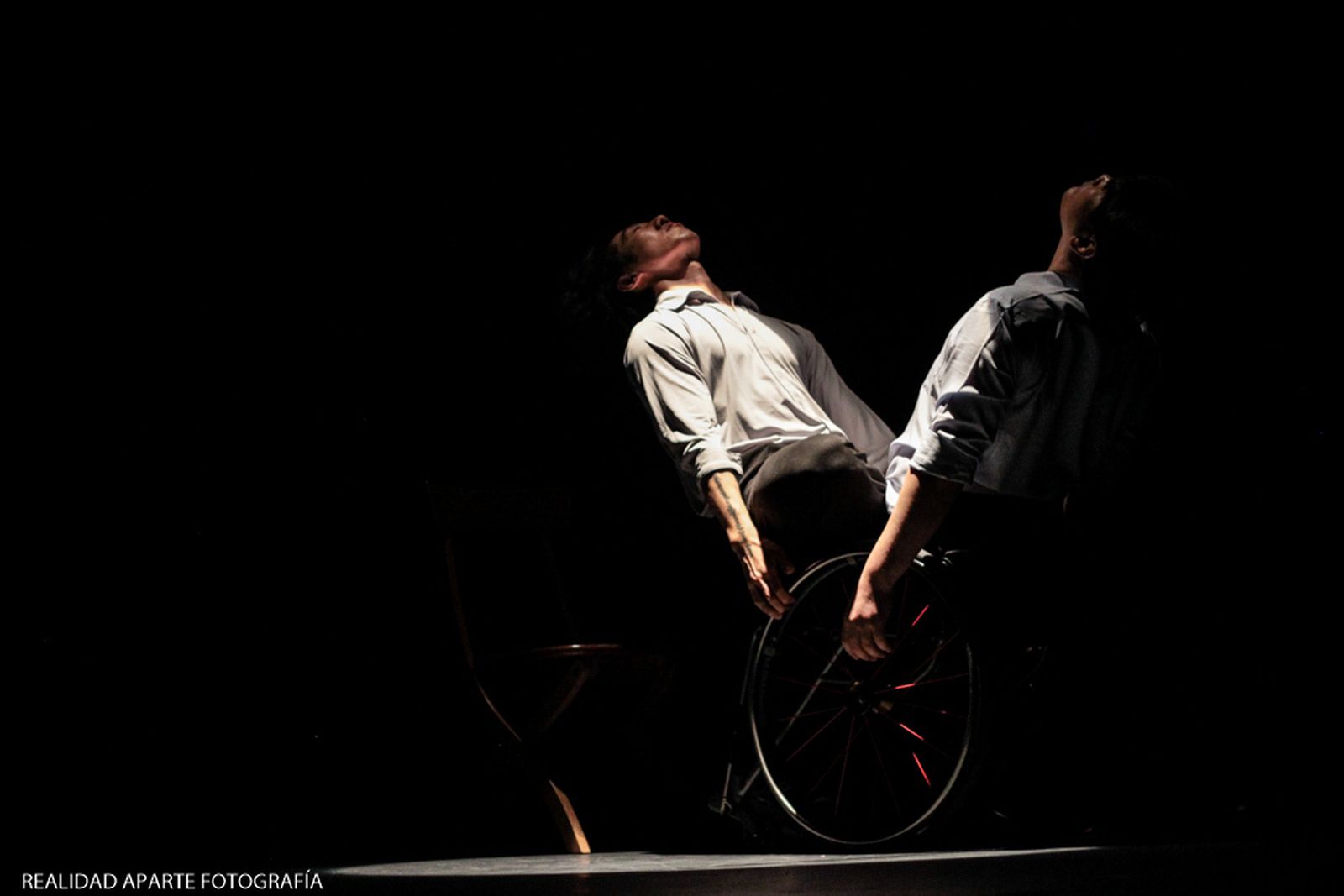 Los intérpretes coreanos de Light Sound Friend.