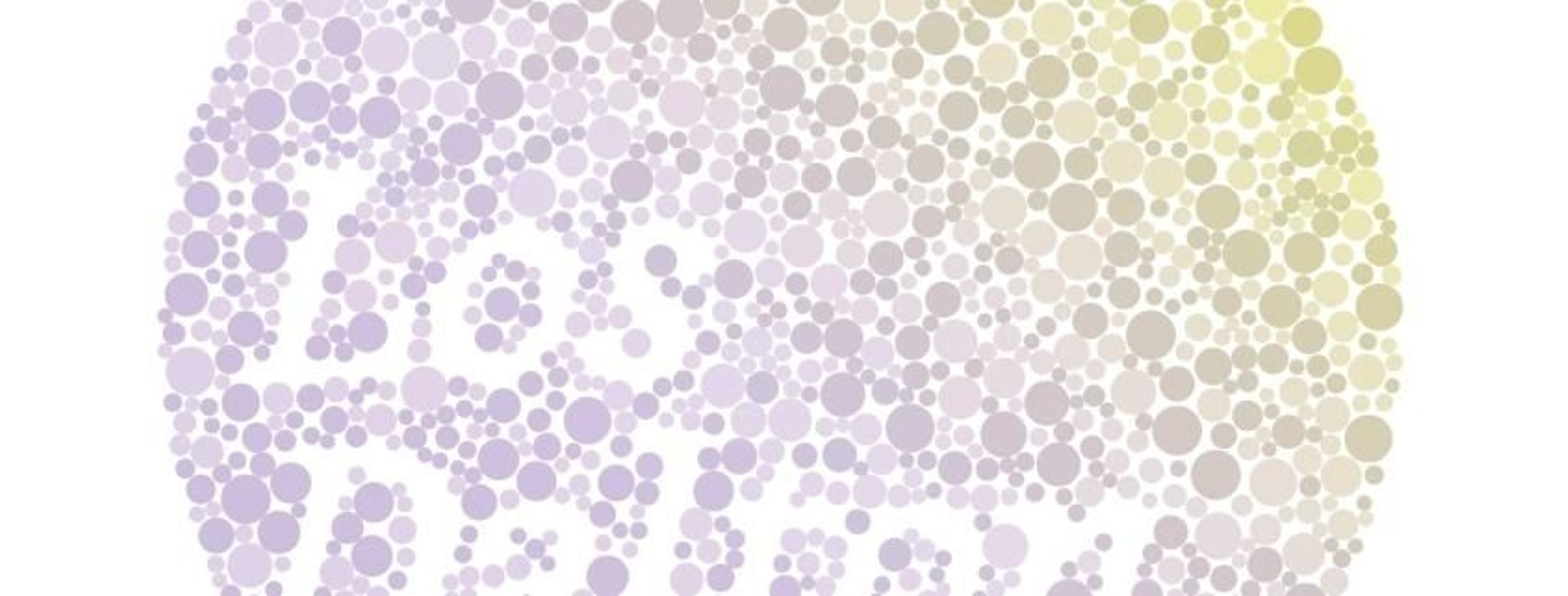 Conoce la exposición en Granada que pretende visibilizar el daltonismo