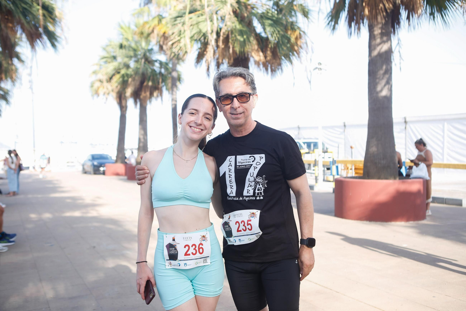 Búscate en la galería de fotos de la XXIII Carrera Popular Puerto Bahía de Algeciras Búscate en la galería de fotos de la XXIII Carrera Popular Puerto Bahía de Algeciras