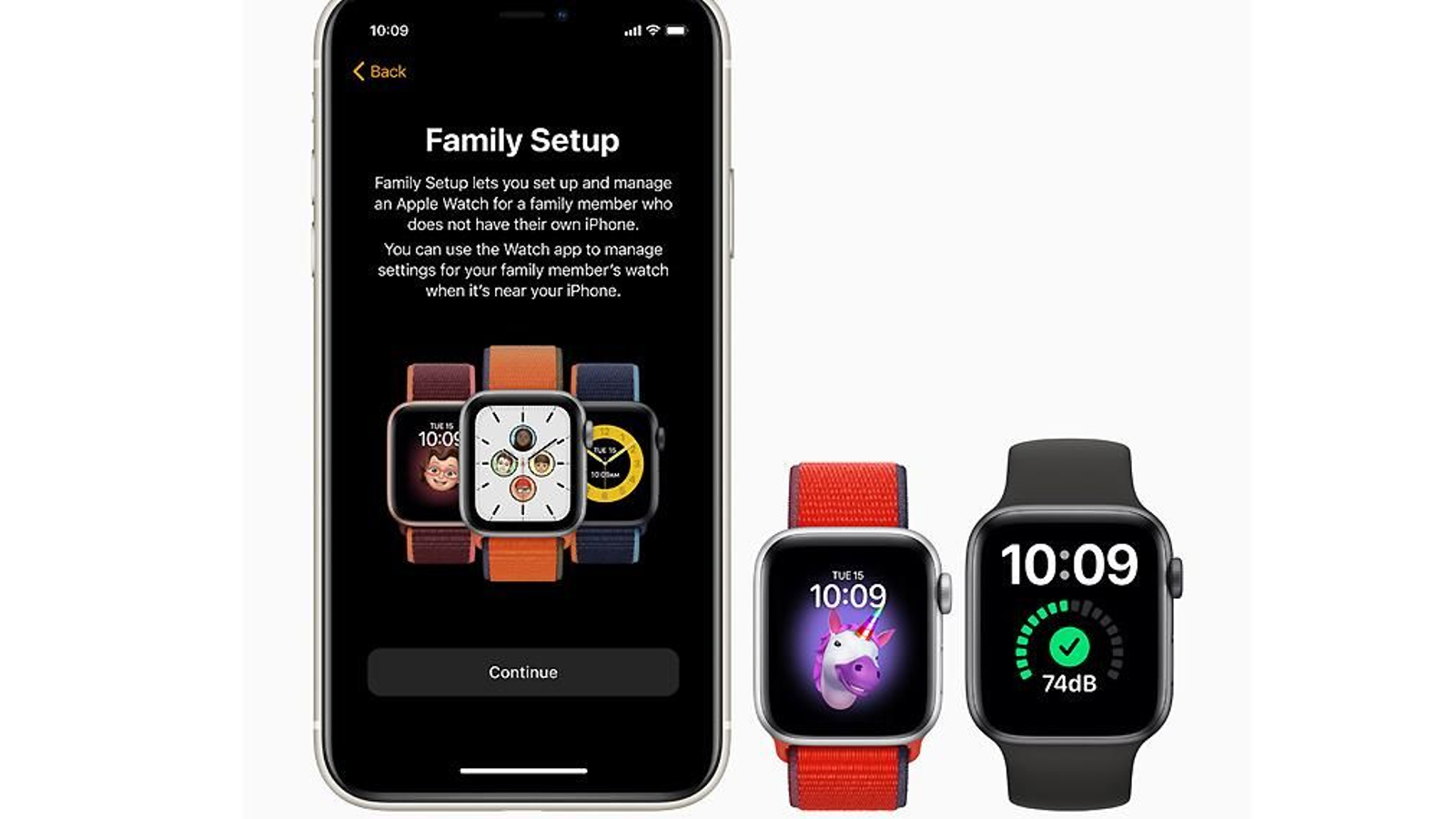 Apple Watch Series 6