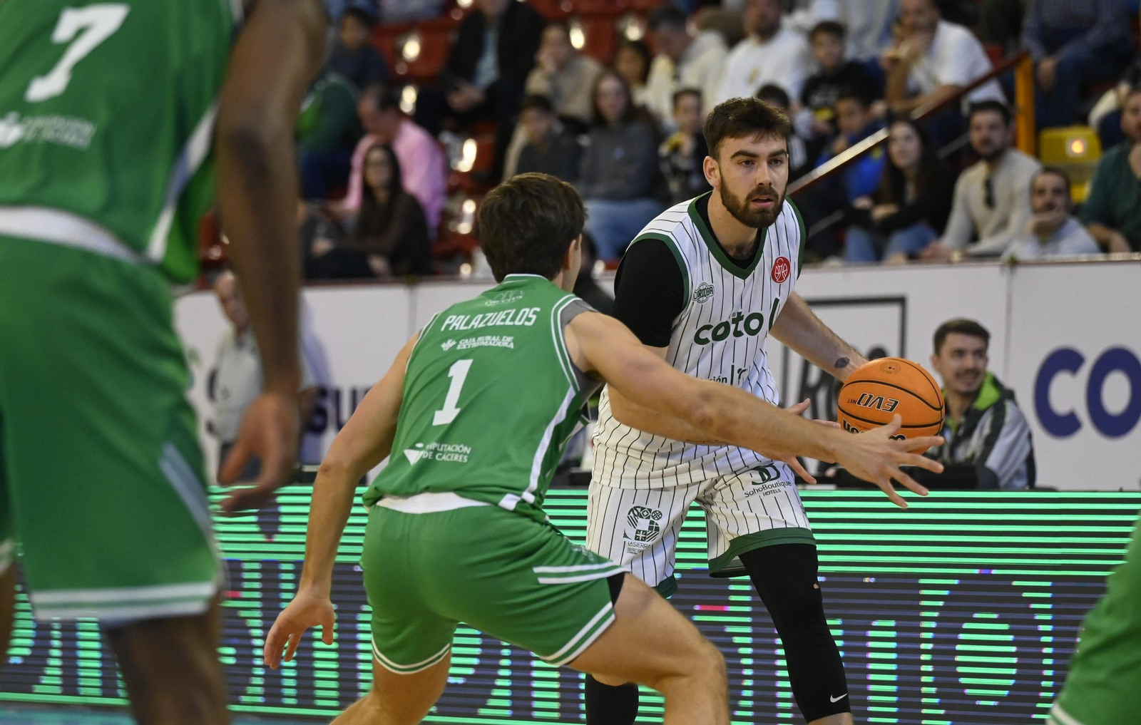 Las mejores fotos del ambiente en el Coto Córdoba - Cáceres Patrimonio de la Humanidad