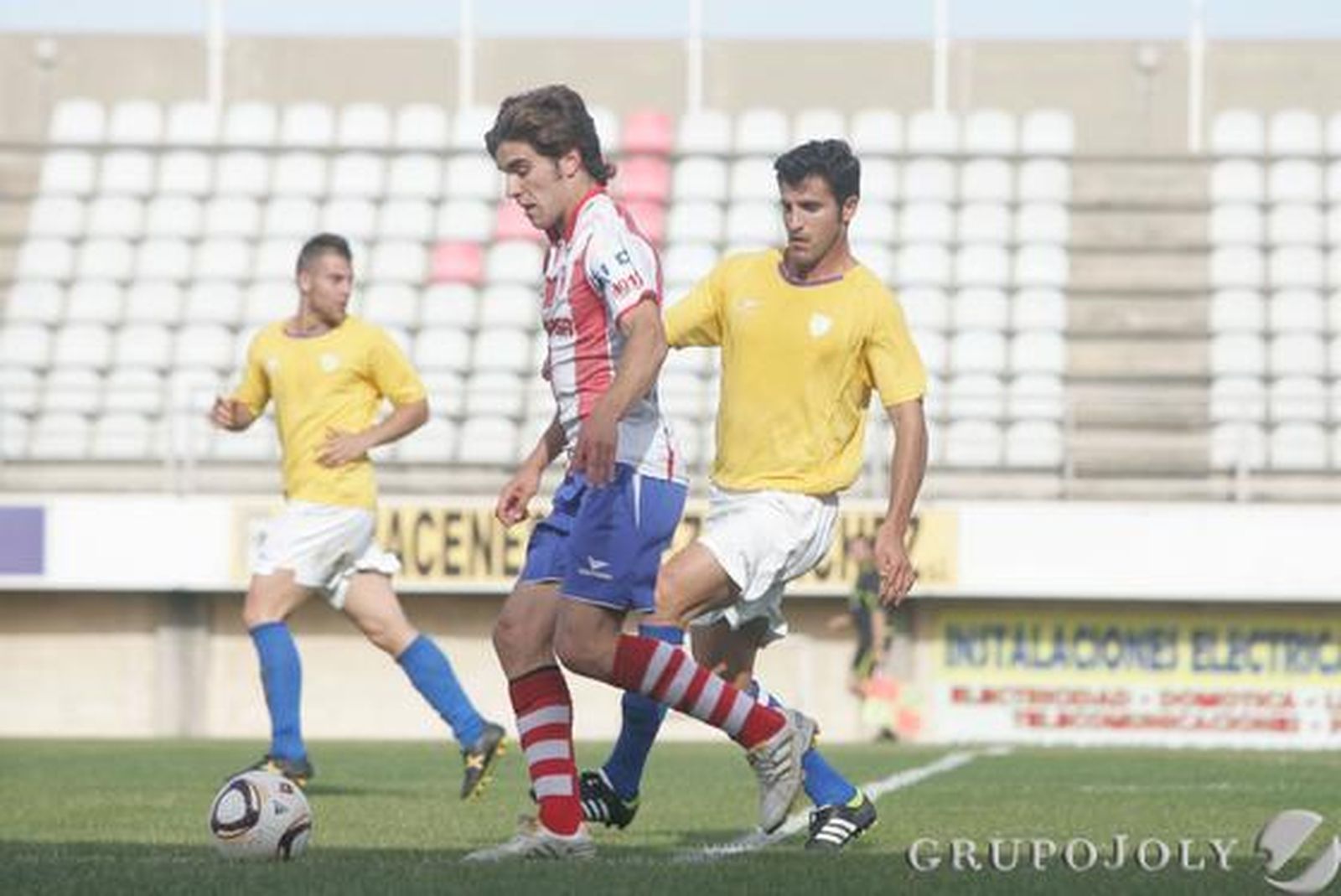 Foto: Jose Maria Quinones