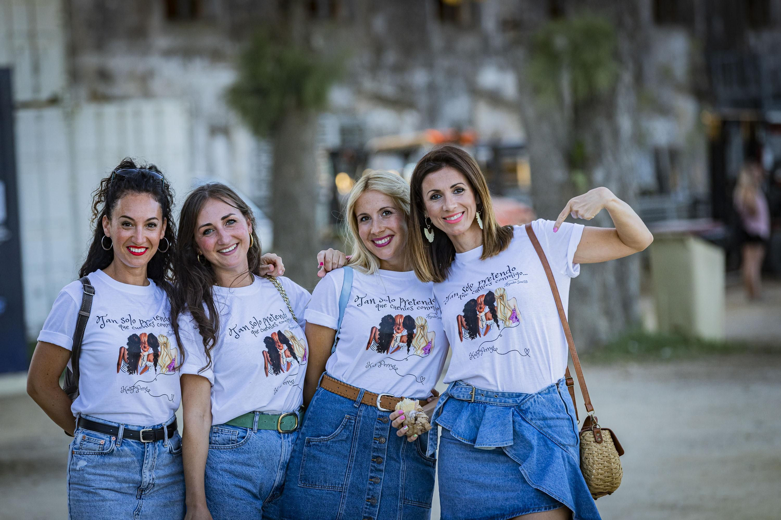 Búscate en las imágenes del concierto de Alejandro Sanz en el Concert Music Festival