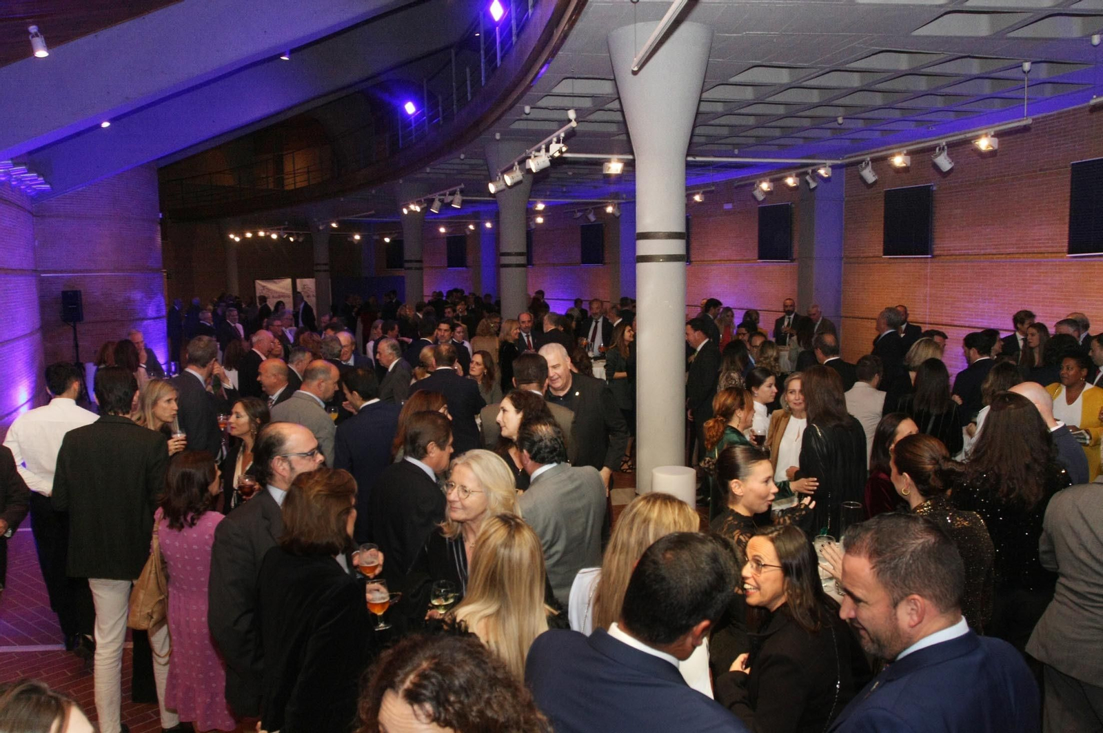 La gala del 40 aniversario de Huelva Información en imágenes