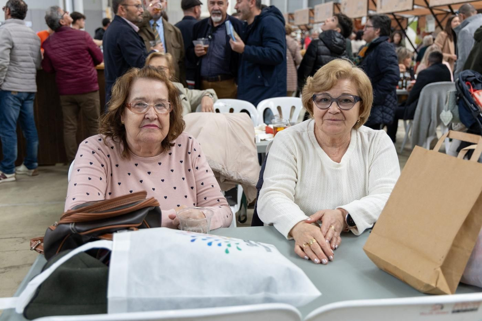 X Feria de los Pueblos, en imágenes