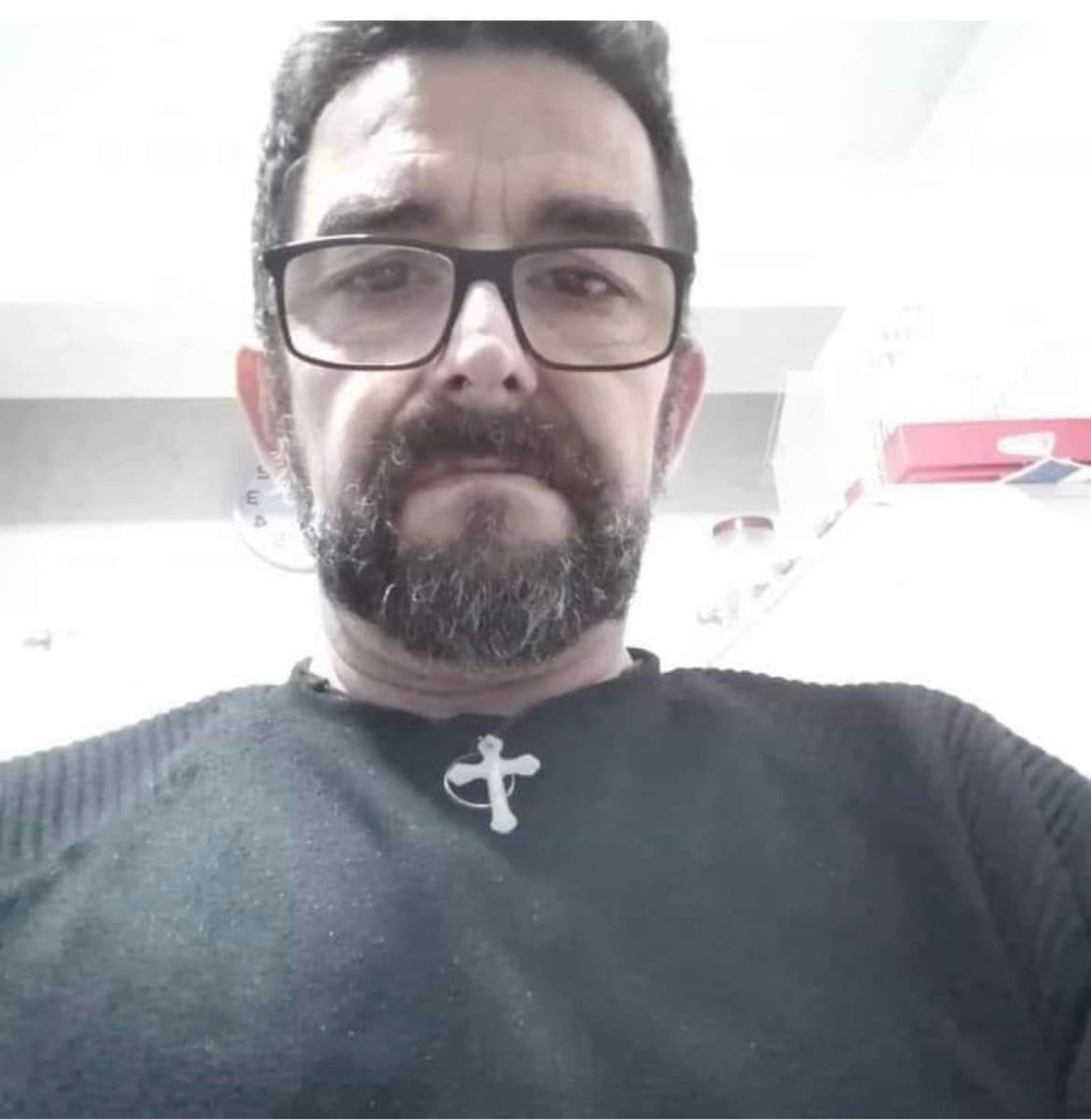 Manuel Vázquez López.