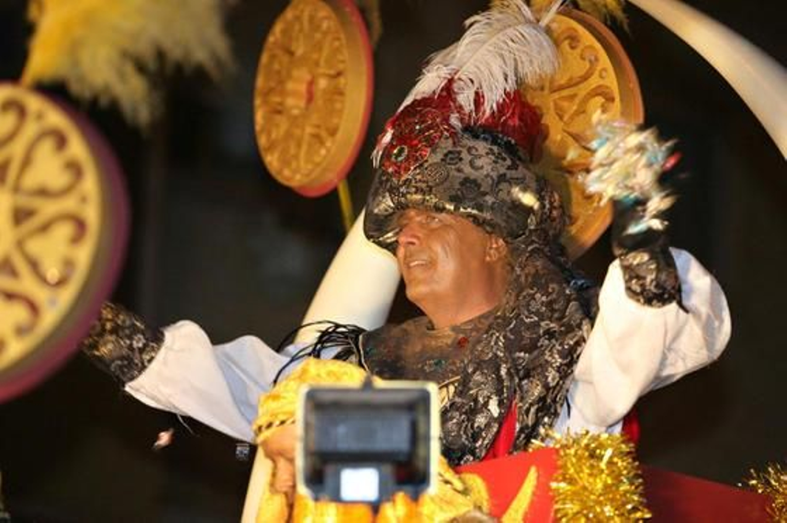 Foto: Alberto Domínguez