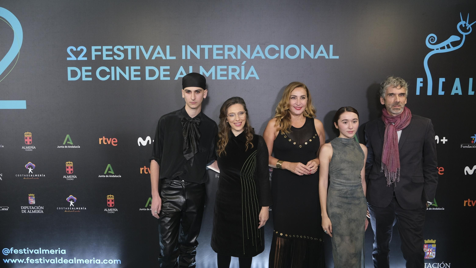 Gala Final de FICAL 2023, en imágenes