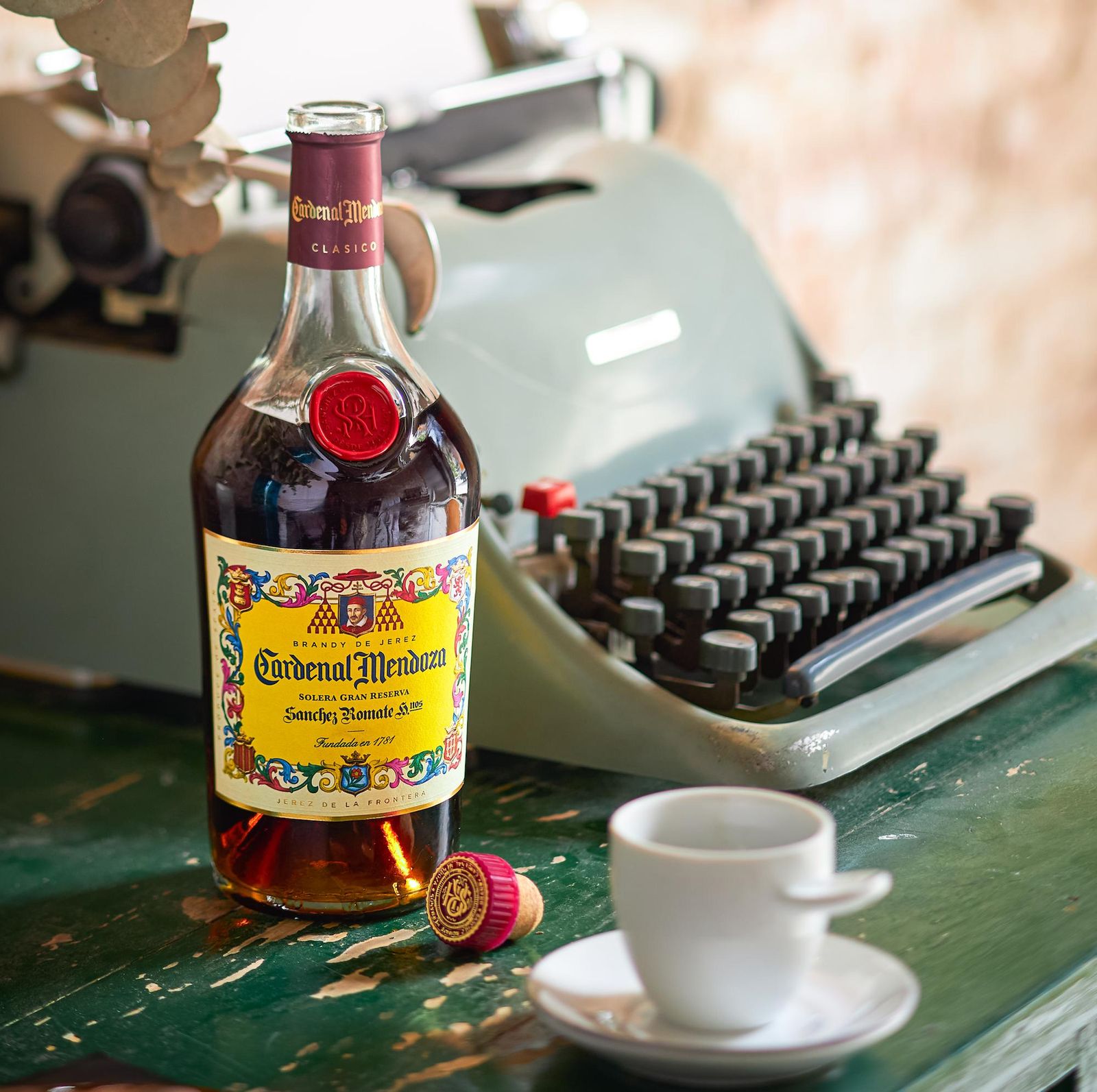 Abre el plazo del XIII Certamen Internacional de Microrrelatos 'Cardenal Mendoza'