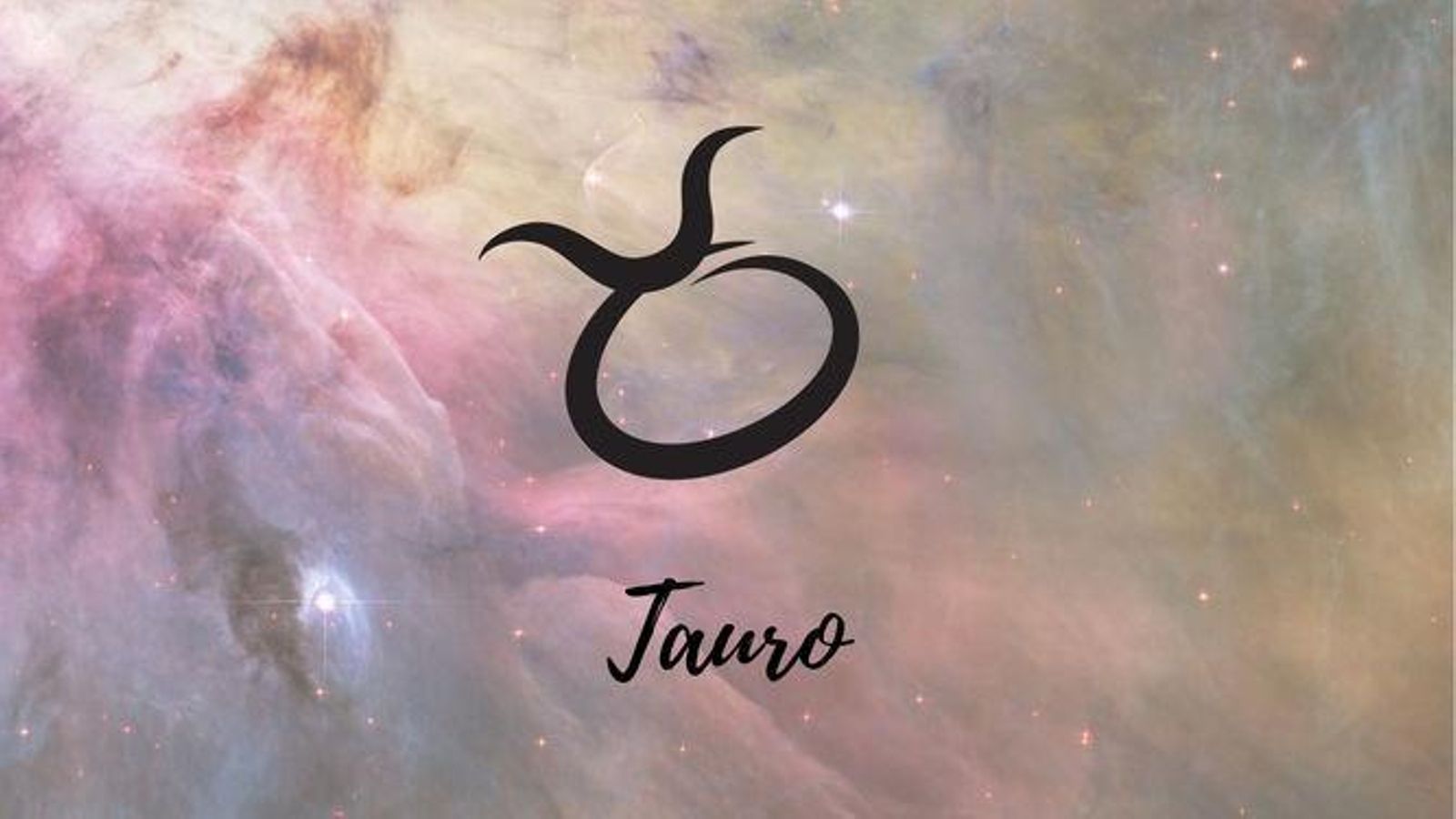 Tauro.