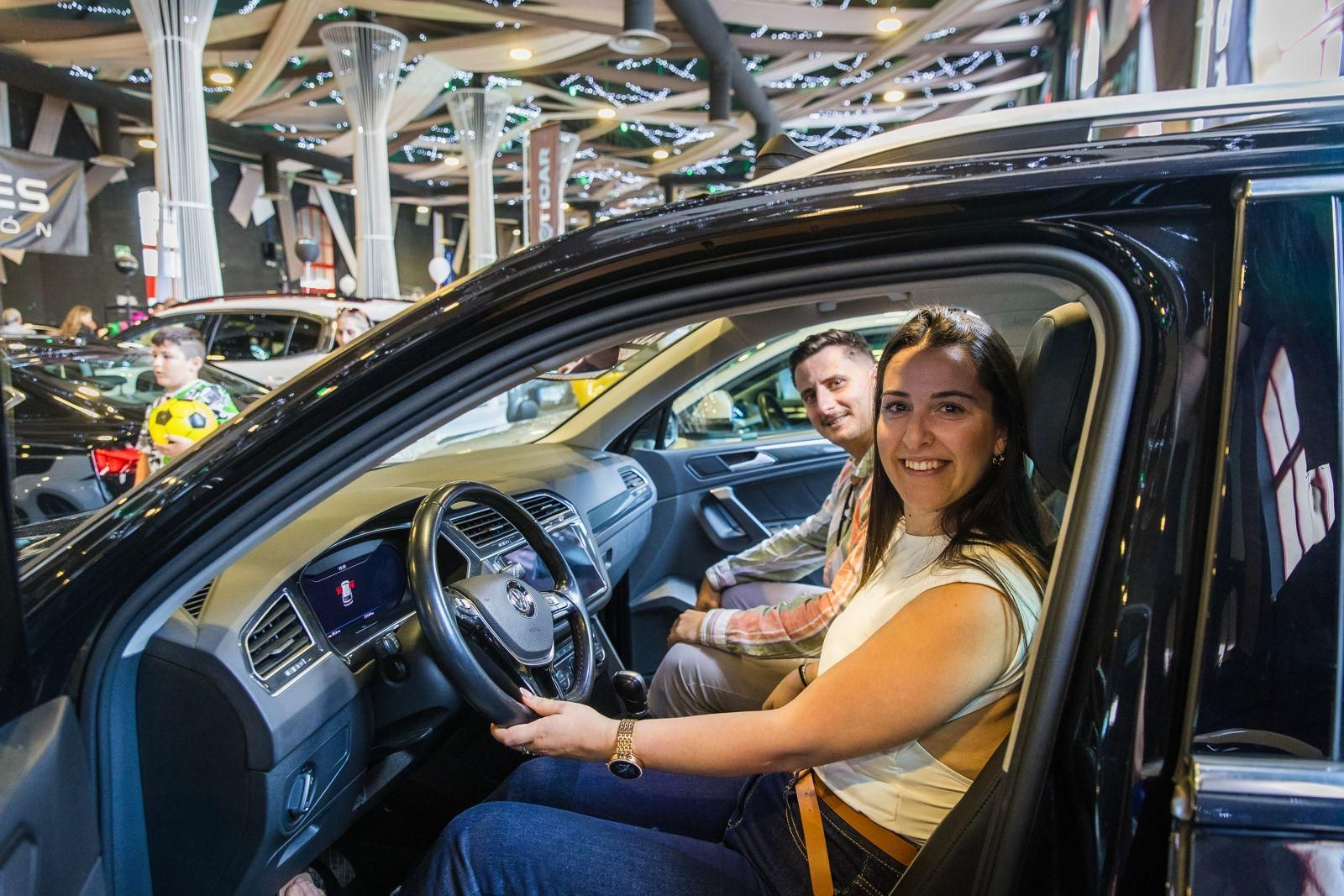 La entrada al recinto ferial cuesta tan solo 3,5 euros