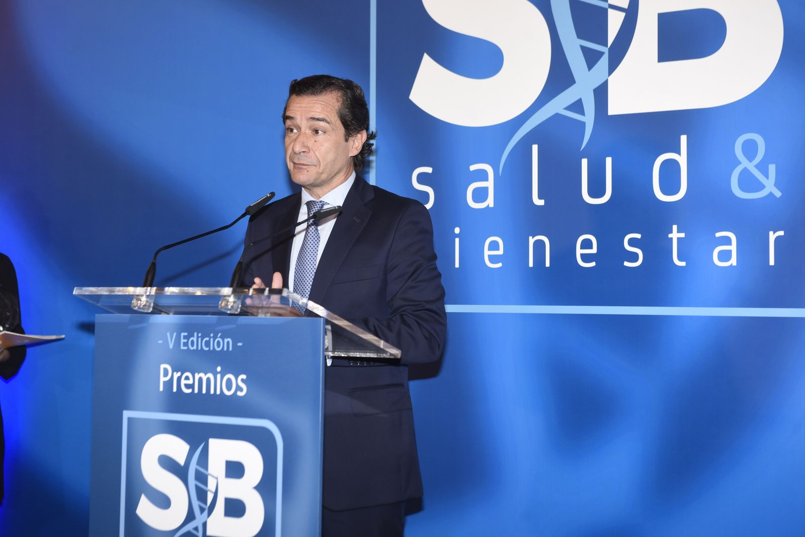 V Premios Salud y Bienestar