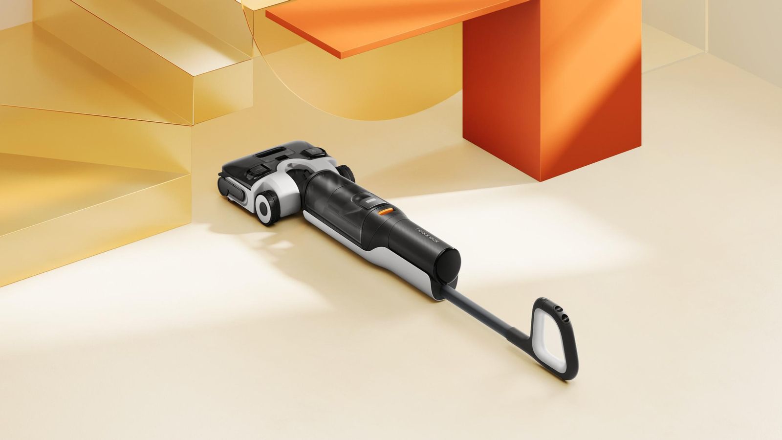 Aspirador Roborock F25