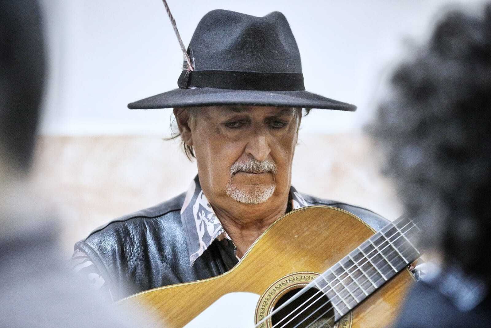 Coro 'Casa Remedios esquina con Cádiz'