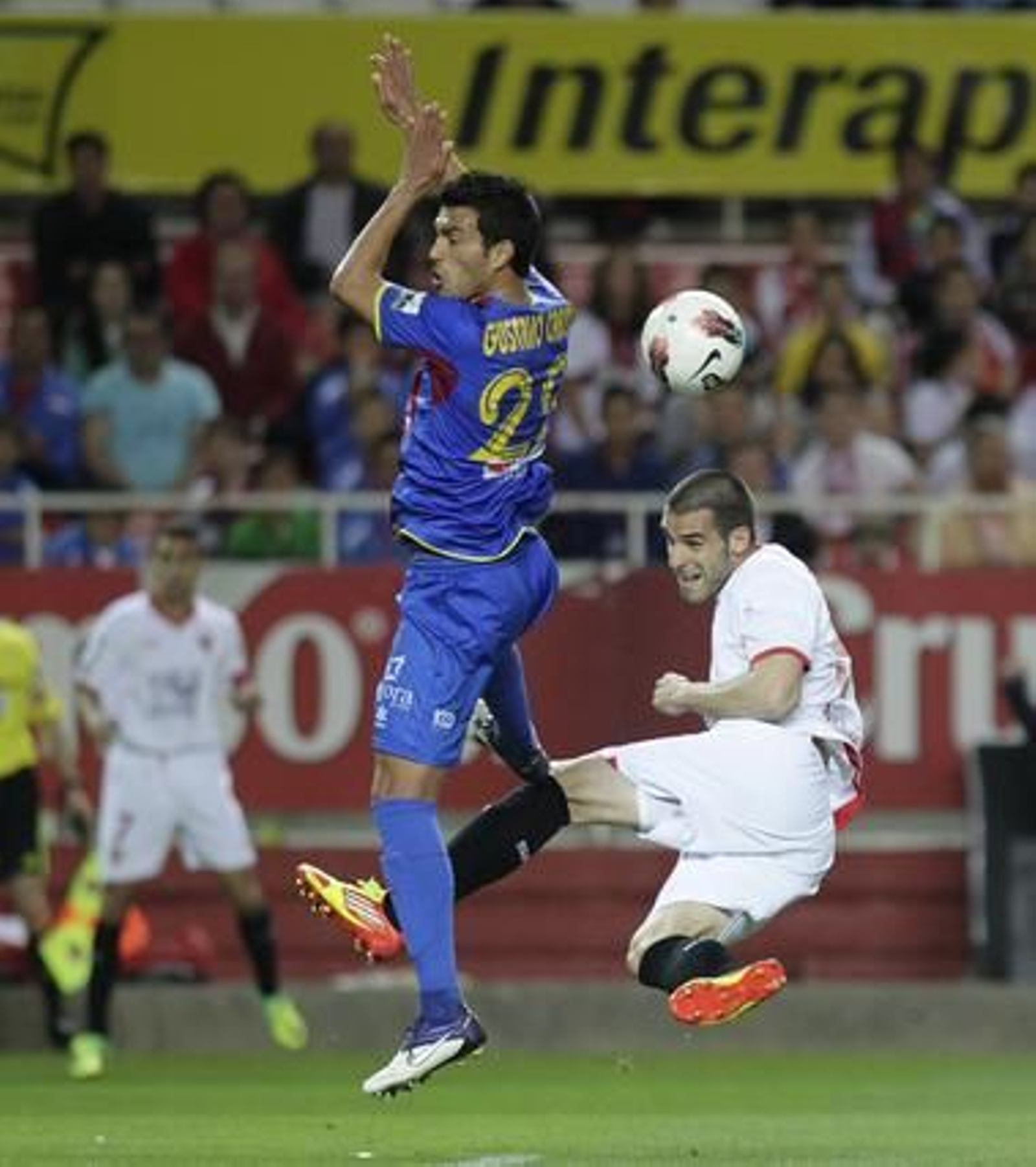 Foto: Antonio Pizarro