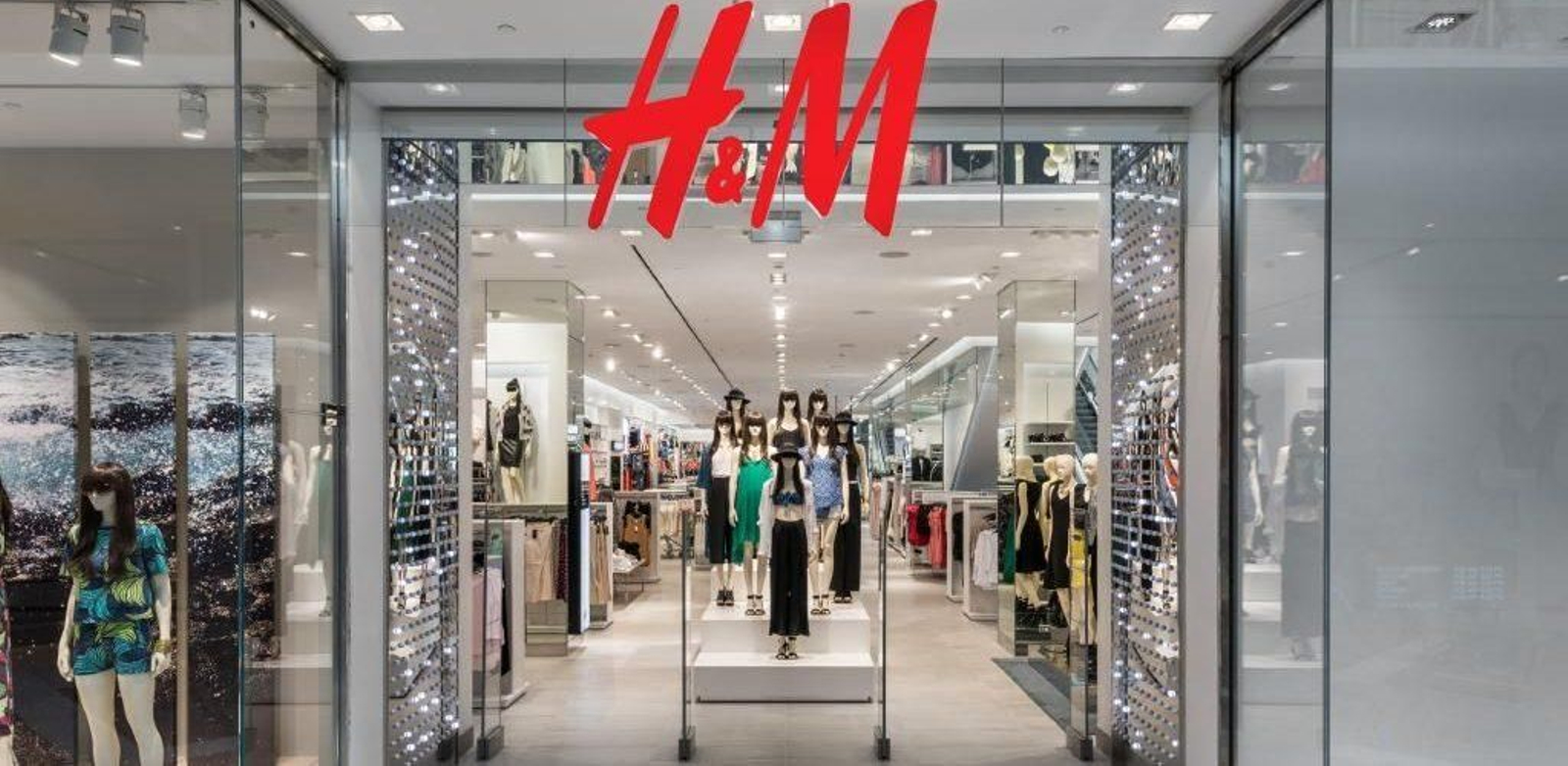 Tienda H&M
