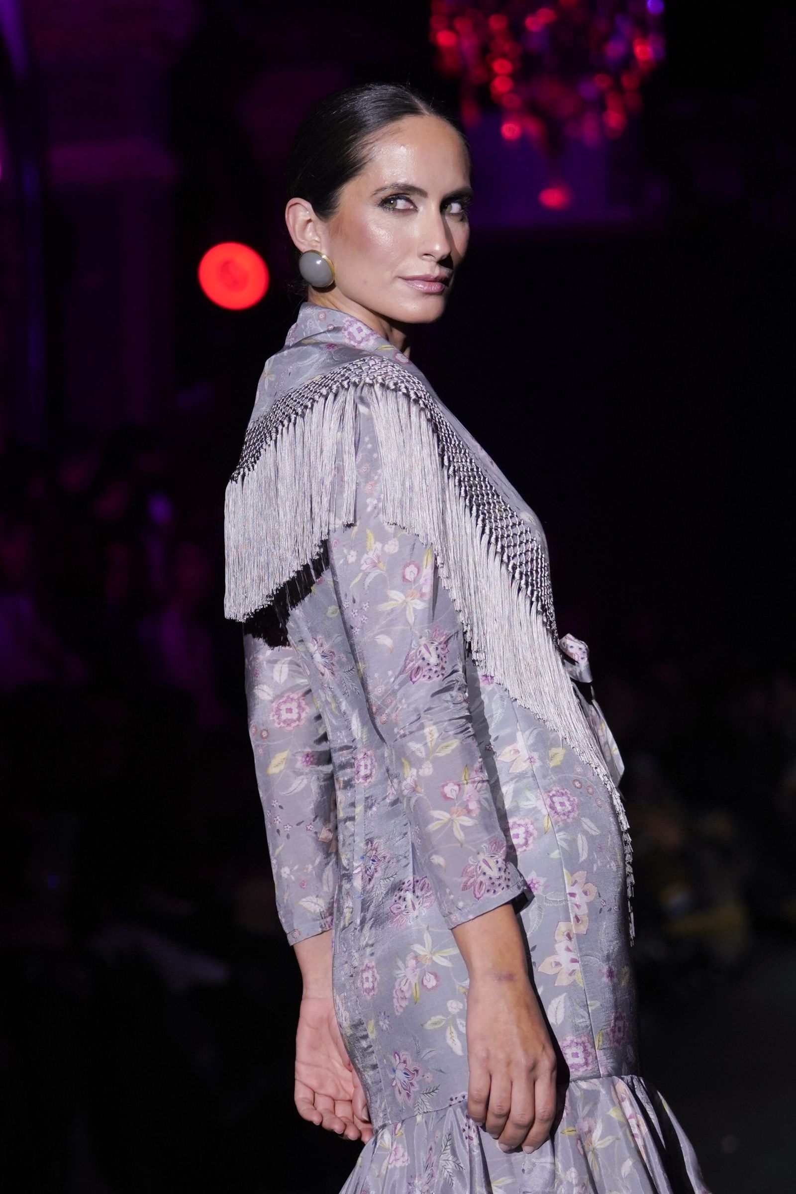 El desfile de Ismael Domínguez en We Love Flamenco 2026, todas las fotos