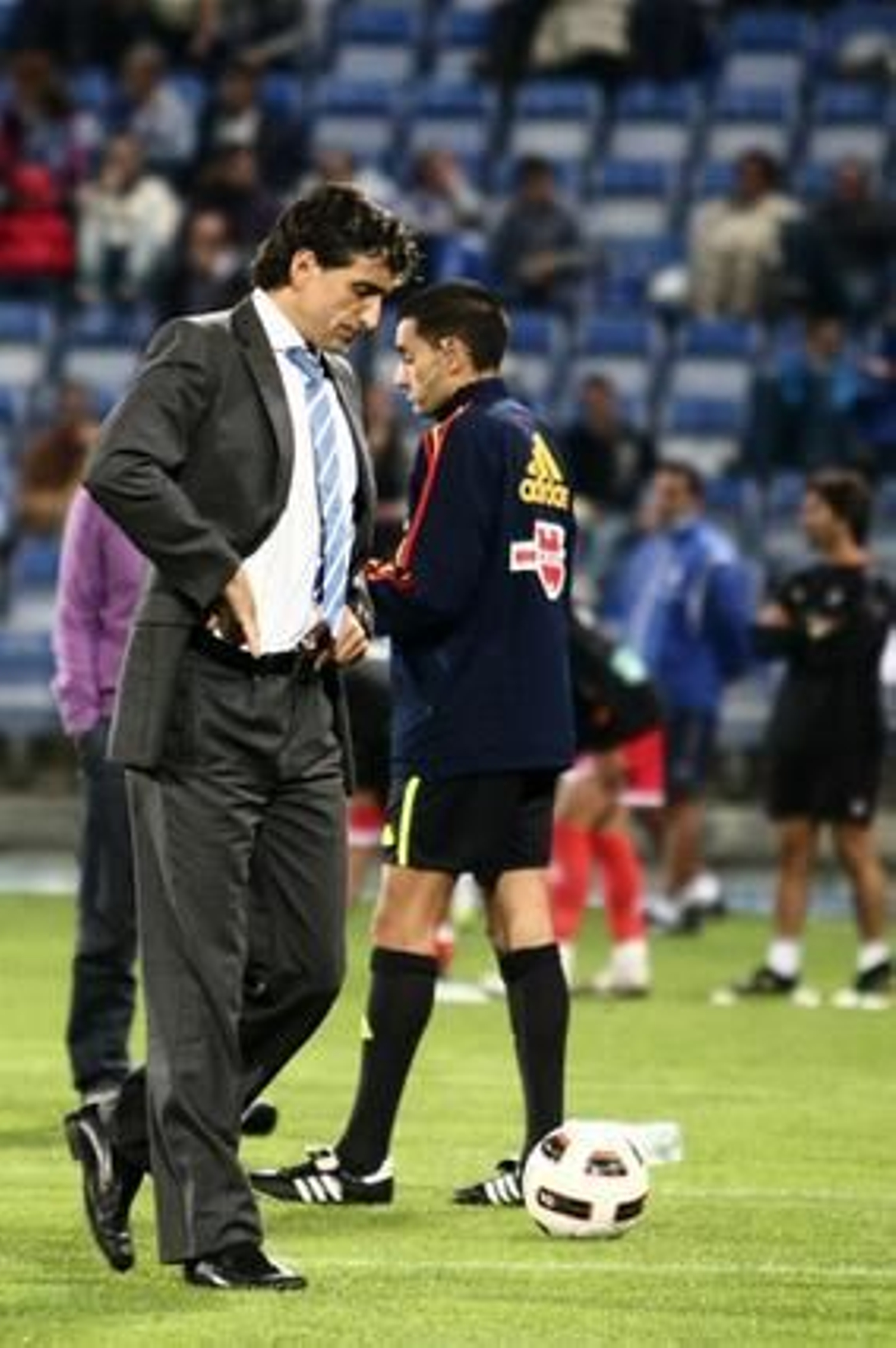 Foto: Alberto Dominguez