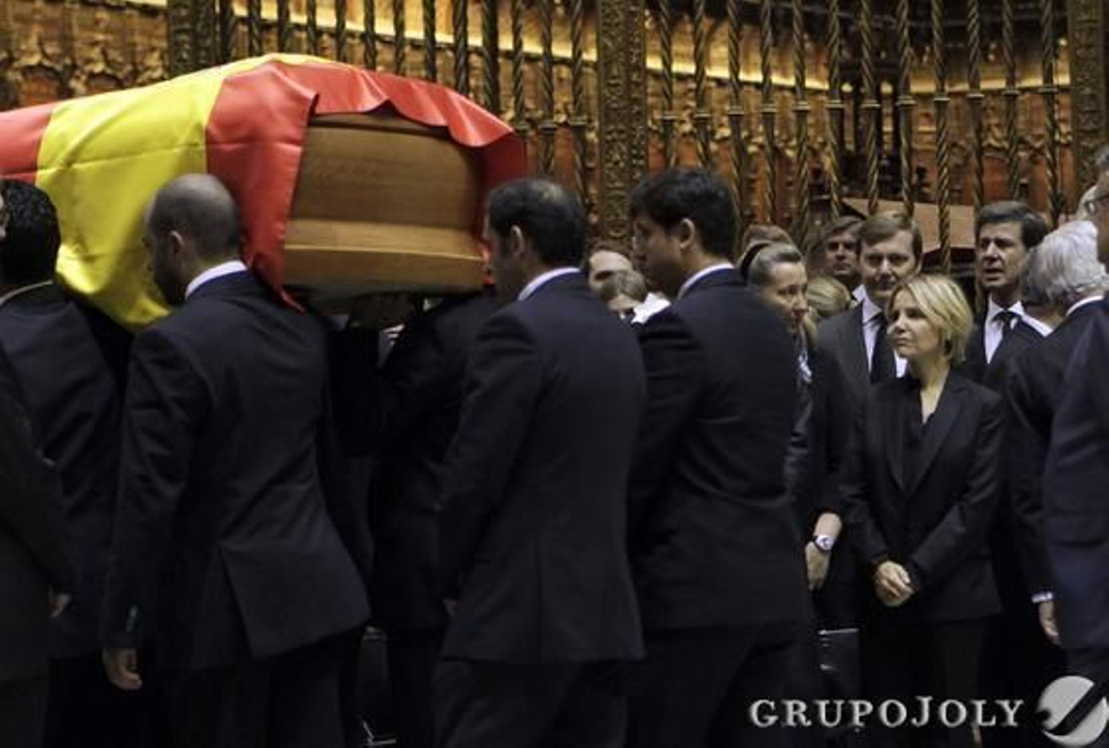 Reportaje gráfico de Juan Carlos Muñoz, Juan Carlos Vázquez y Belén Vargas