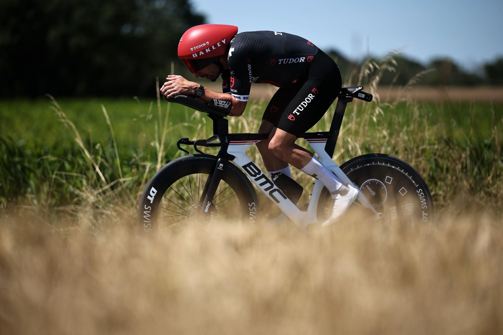 Las mejores fotos del Tour de Francia | Etapa 5 Las mejores fotos del Tour de Francia | Etapa 5