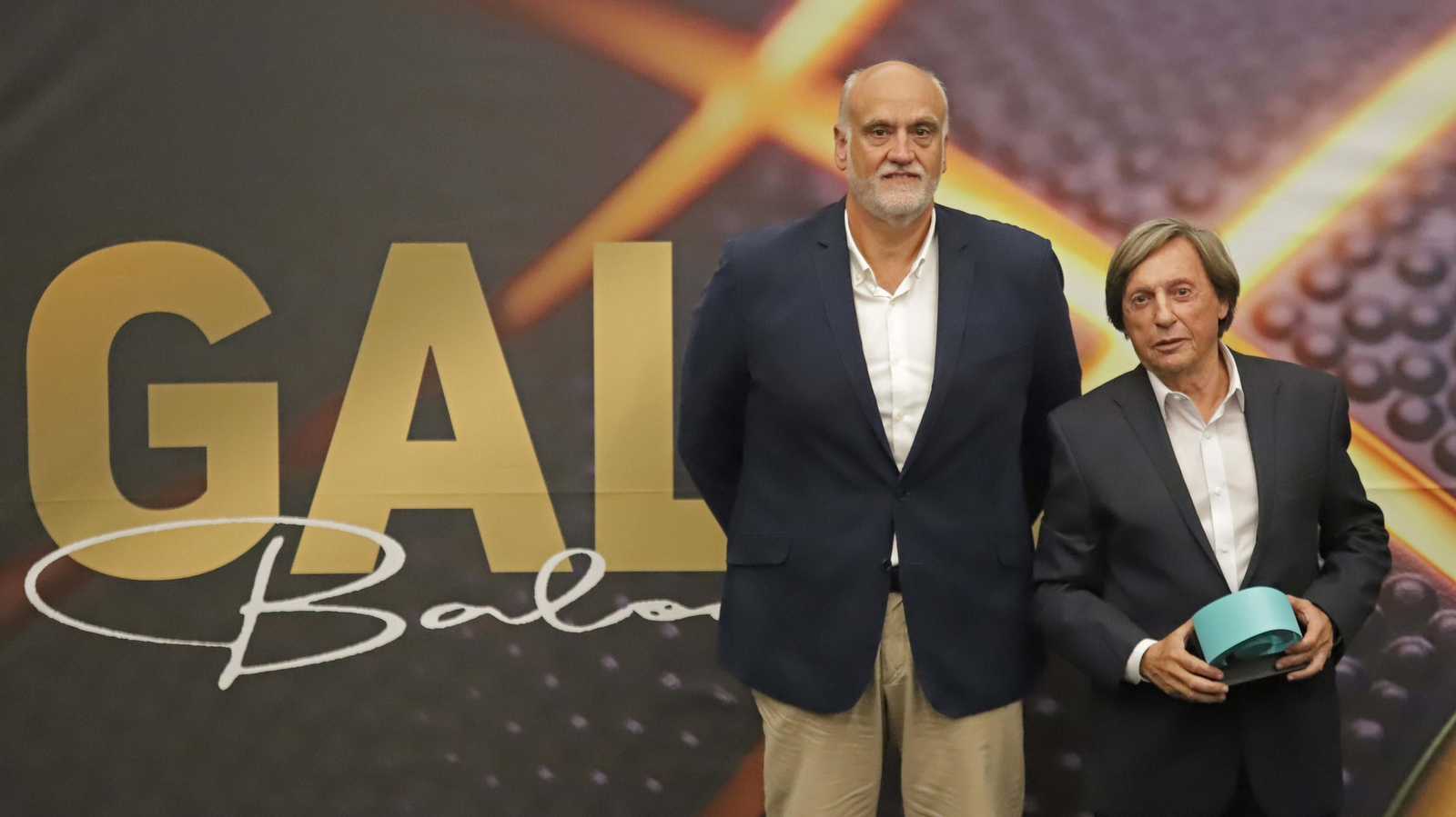 Fotos de la Gala de la Federación Gaditana de Baloncesto en La Línea