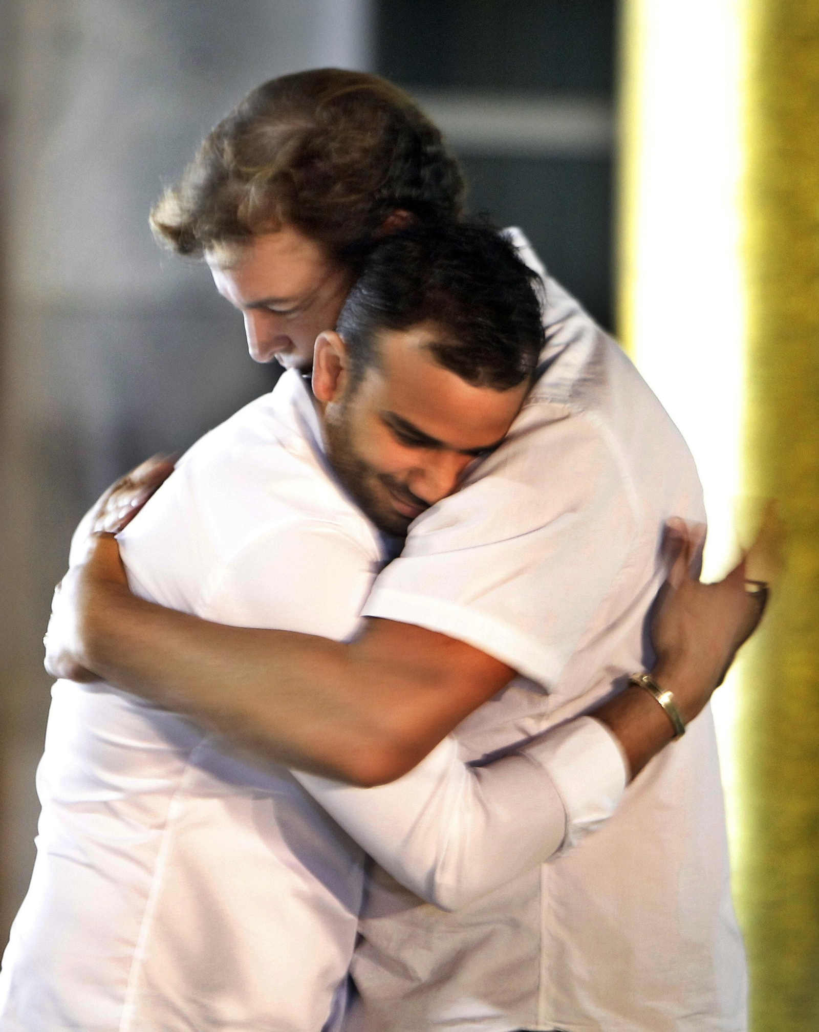 Cuba da su último adiós a Fidel Castro.