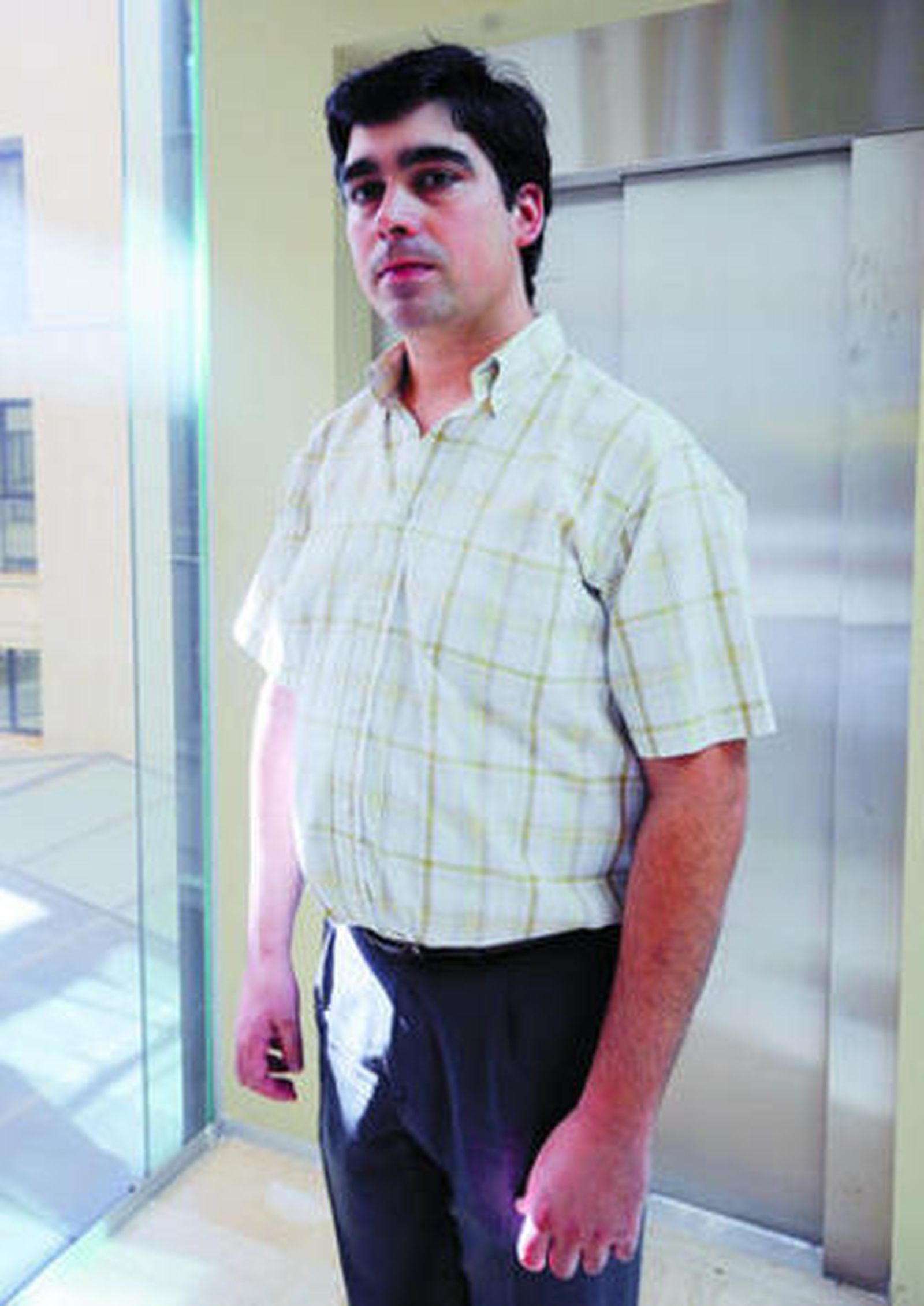 Los últimos avances en un galeón del XVII