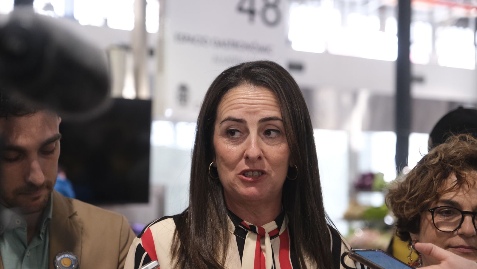 Showcooking-taller de gastronomía de Asalsido por el Día Mundial del Síndrome de Down