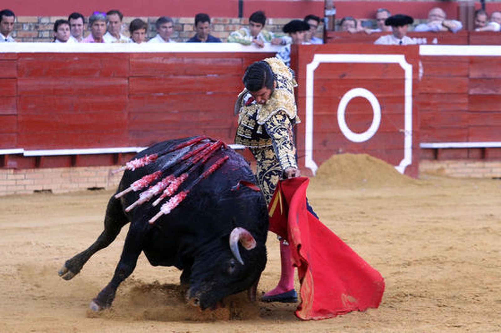 Foto: Alberto Domínguez