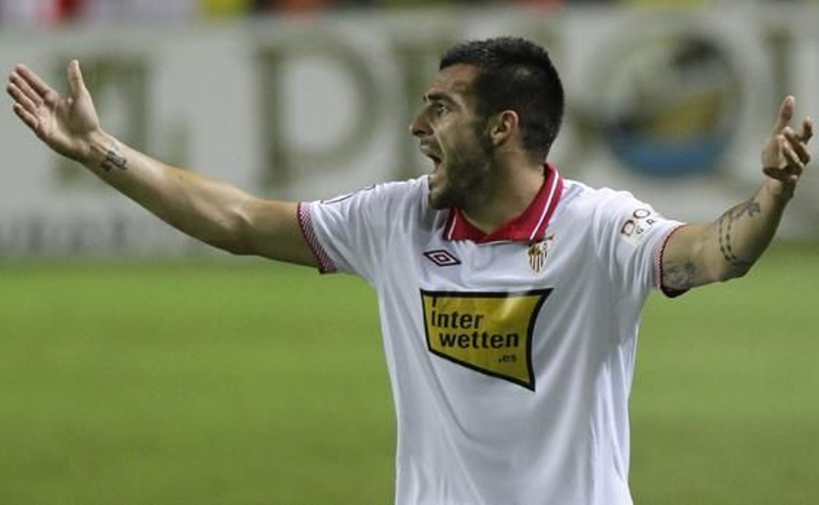 Foto: Antonio Pizarro