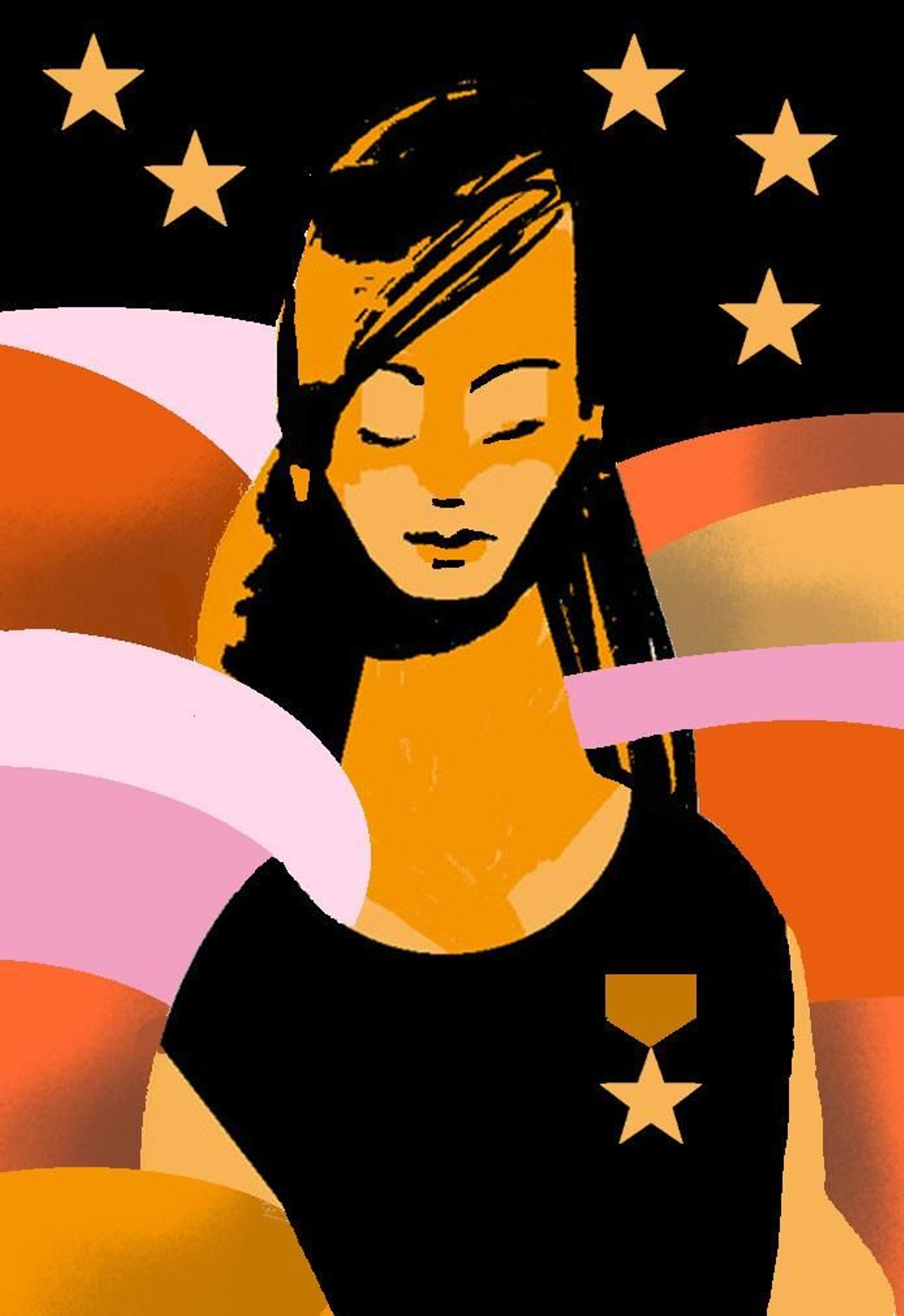 Sexo, mujer y liderazgo