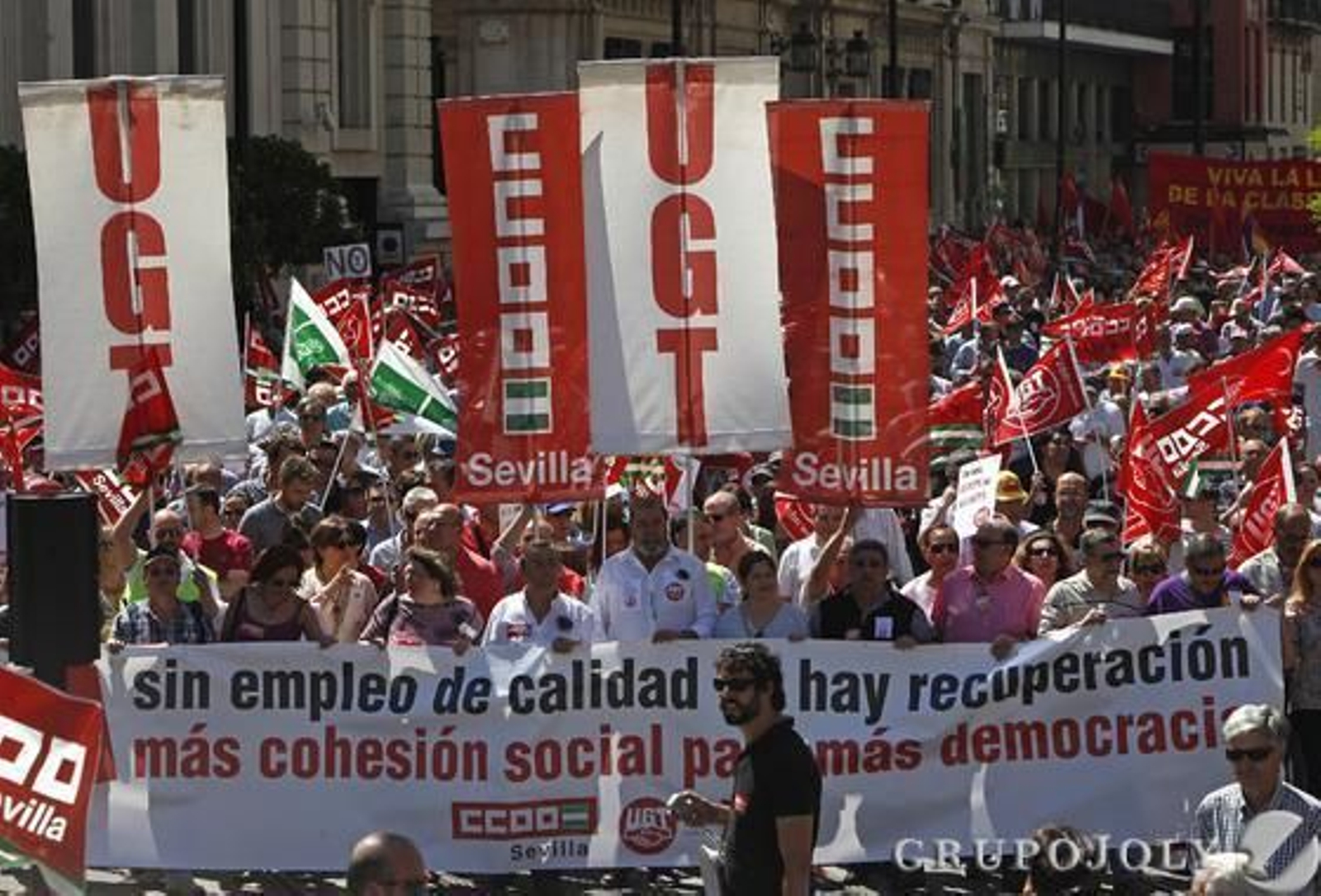 Foto: José Ángel García