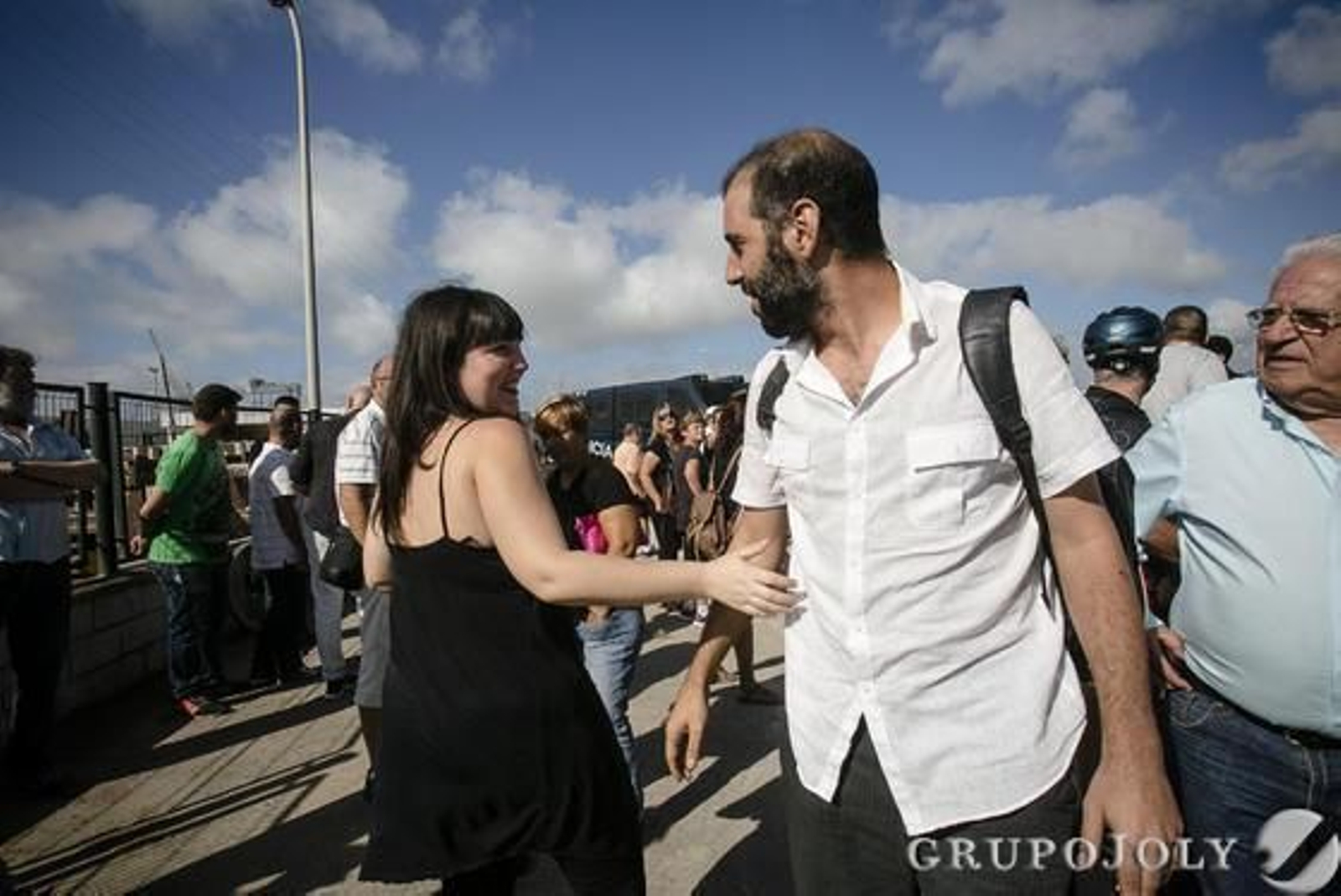 Foto: Julio Gonzalez